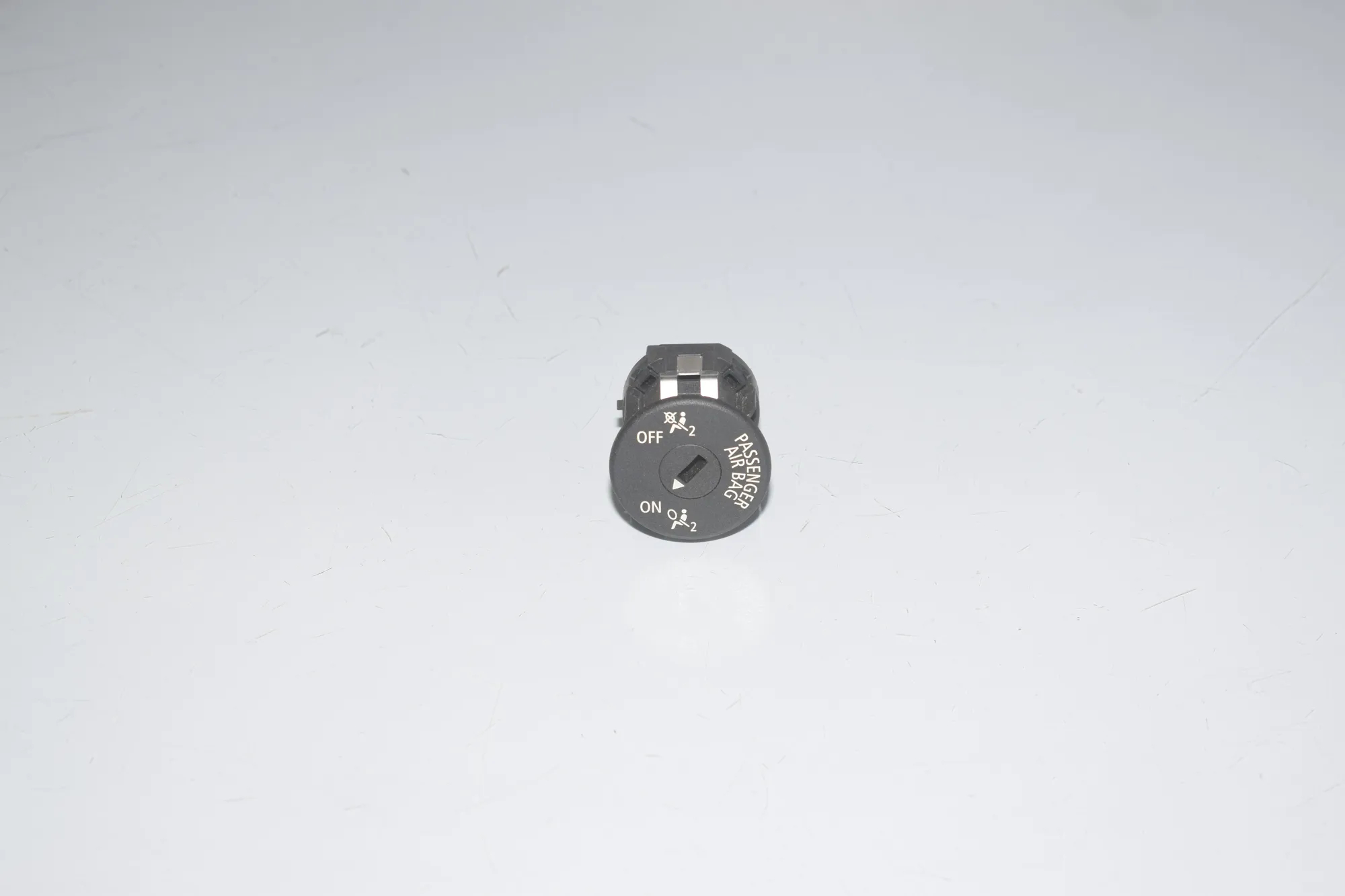 SRS Switch – OEM 9198888 · BMW 6 Gran Coupe (F06) 640 d 2013