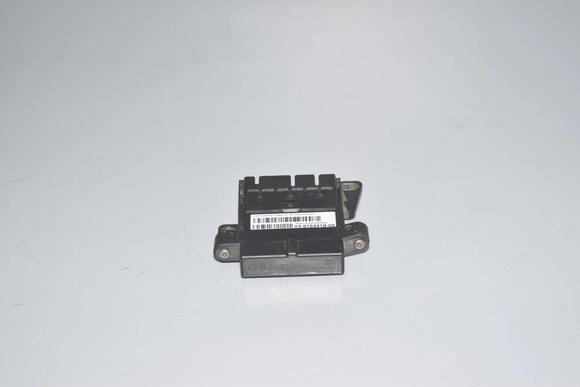 Power Distribution Unit – OEM 9153418 · BMW 6 Gran Coupe (F06) 640 d 2013