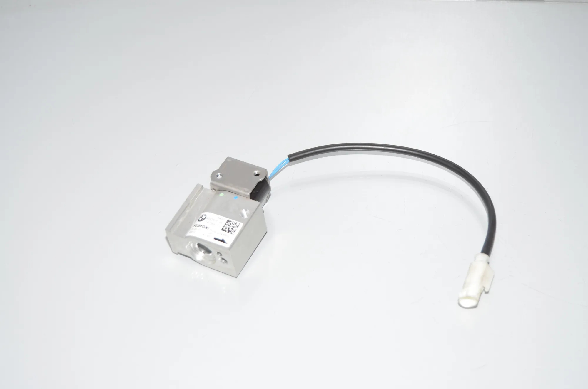 Other Control Units – OEM 9292570 · BMW i3 (I01) Electric 2021 – 3