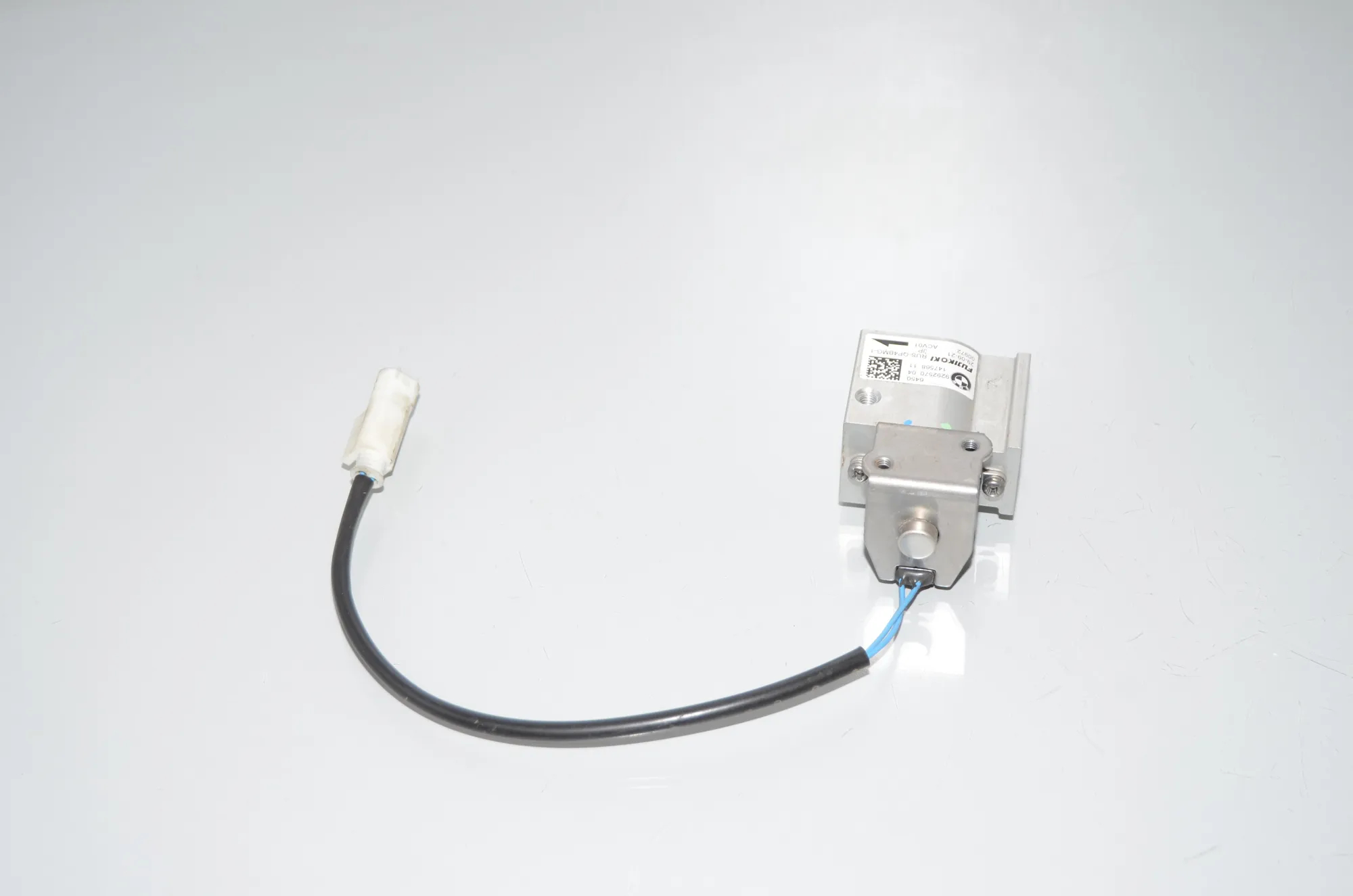 Other Control Units – OEM 9292570 · BMW i3 (I01) Electric 2021 – 4