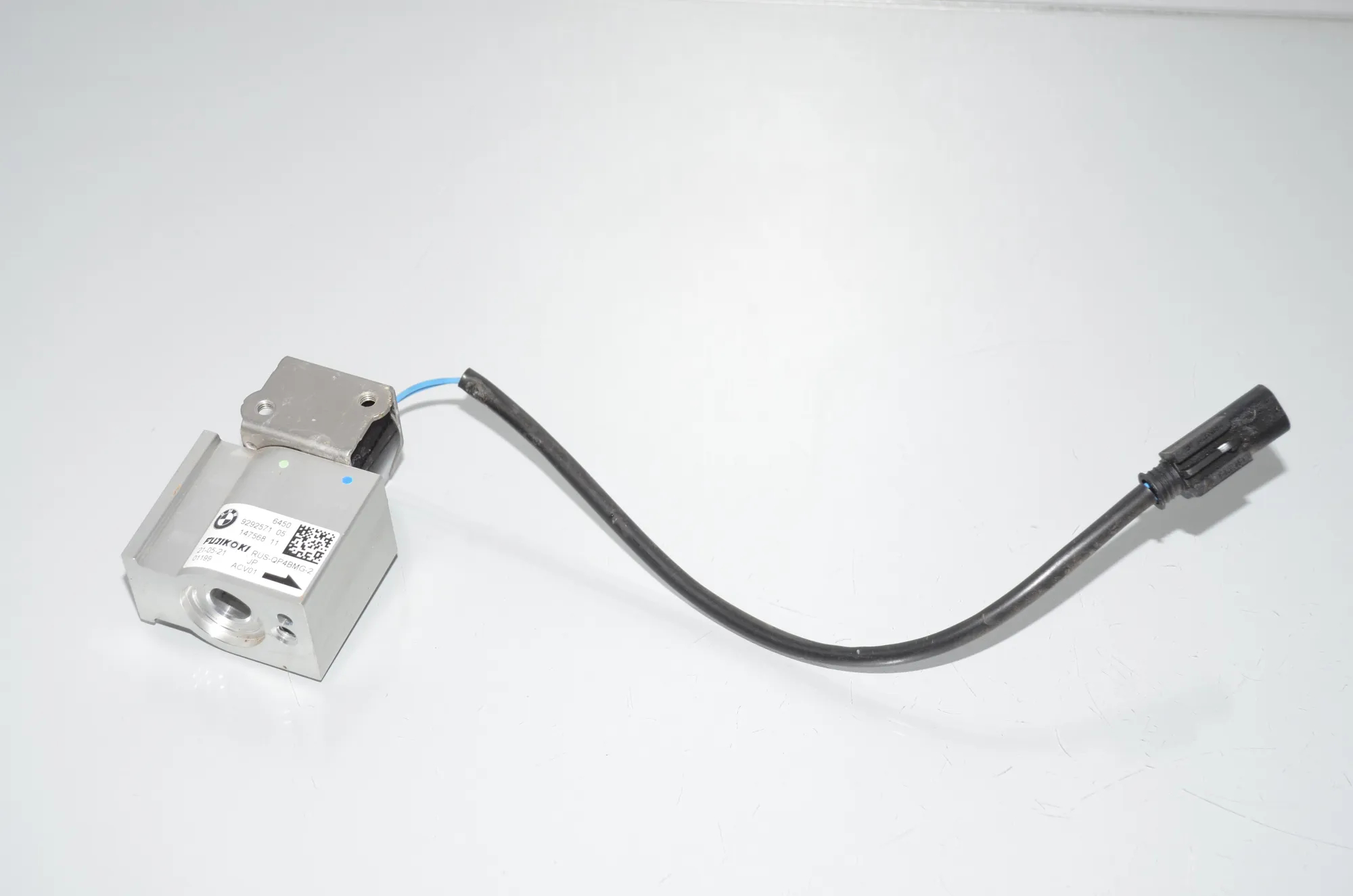 Other Control Units – OEM 9292571 · BMW i3 (I01) Electric 2021 – 3