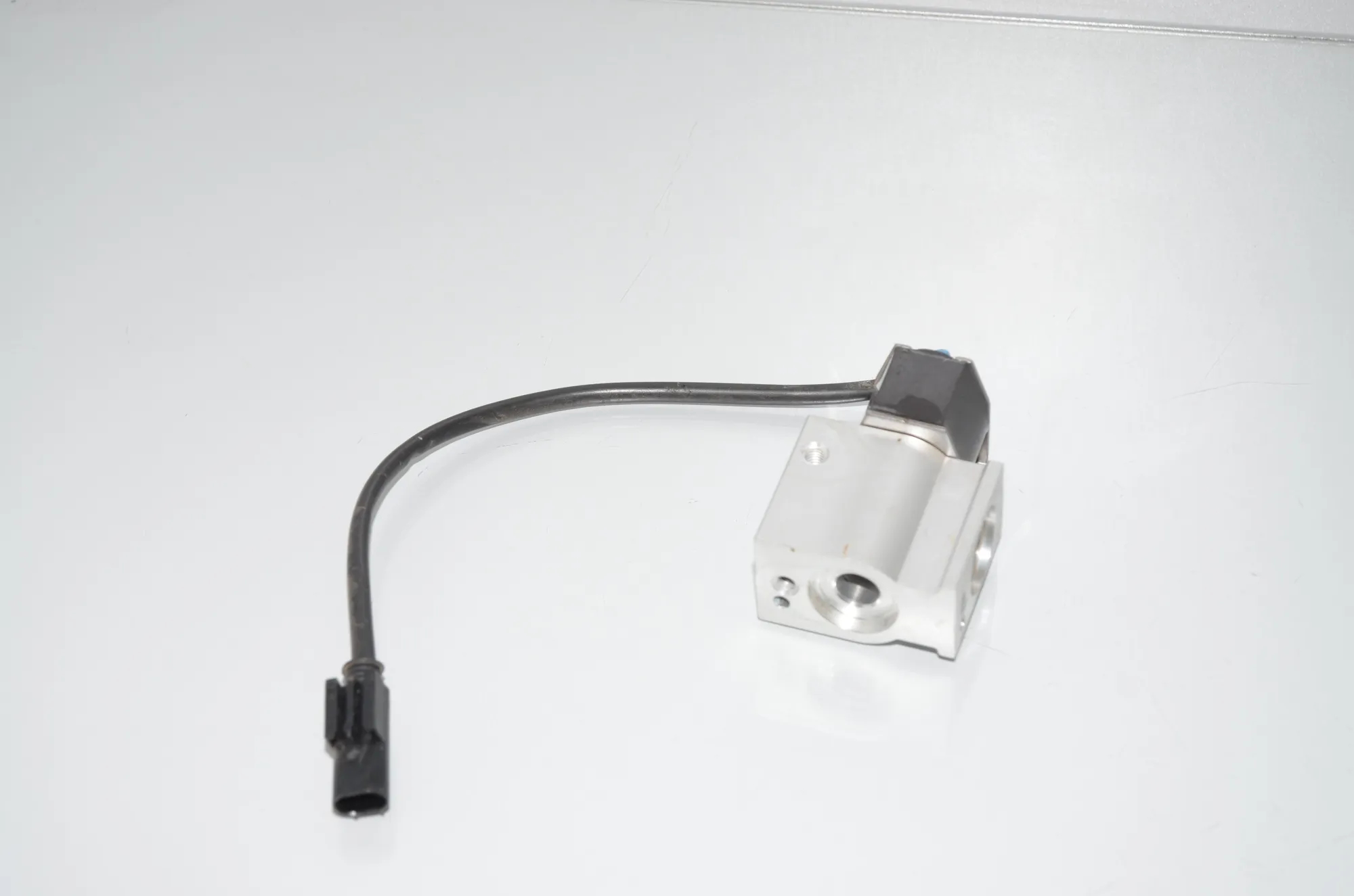 Other Control Units – OEM 9292571 · BMW i3 (I01) Electric 2021 – 2
