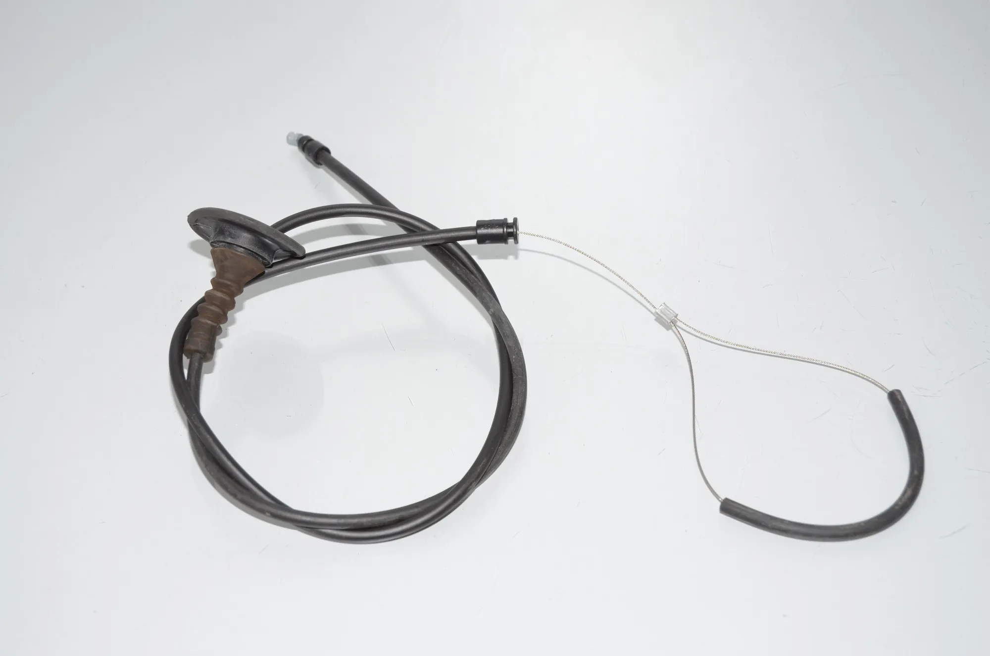Bonnet Lock Cable – OEM 7299165 · BMW i3 (I01) Electric 2021 – 2