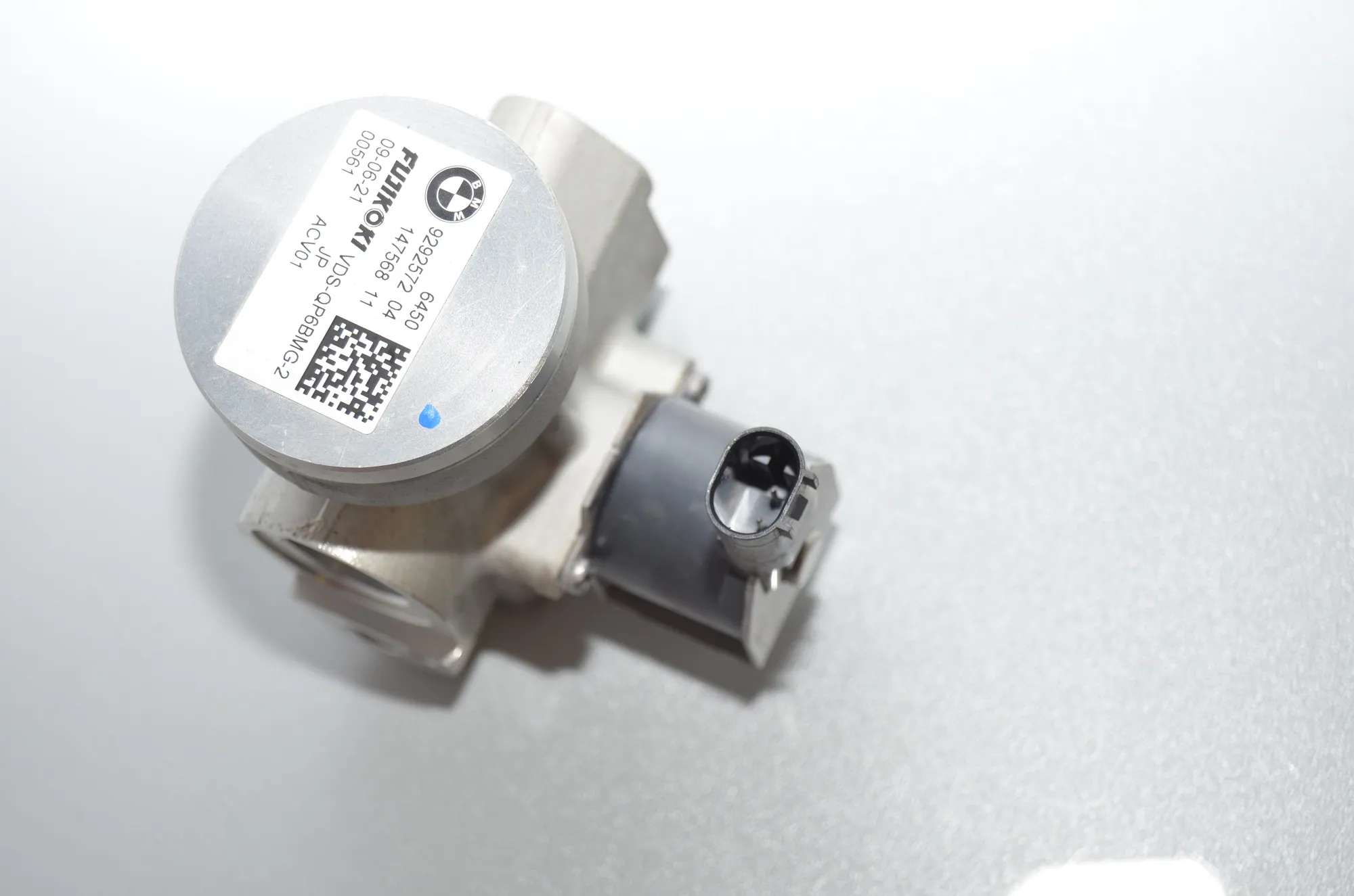 Other Control Units – OEM 9292572 · BMW i3 (I01) Electric 2021 – 5