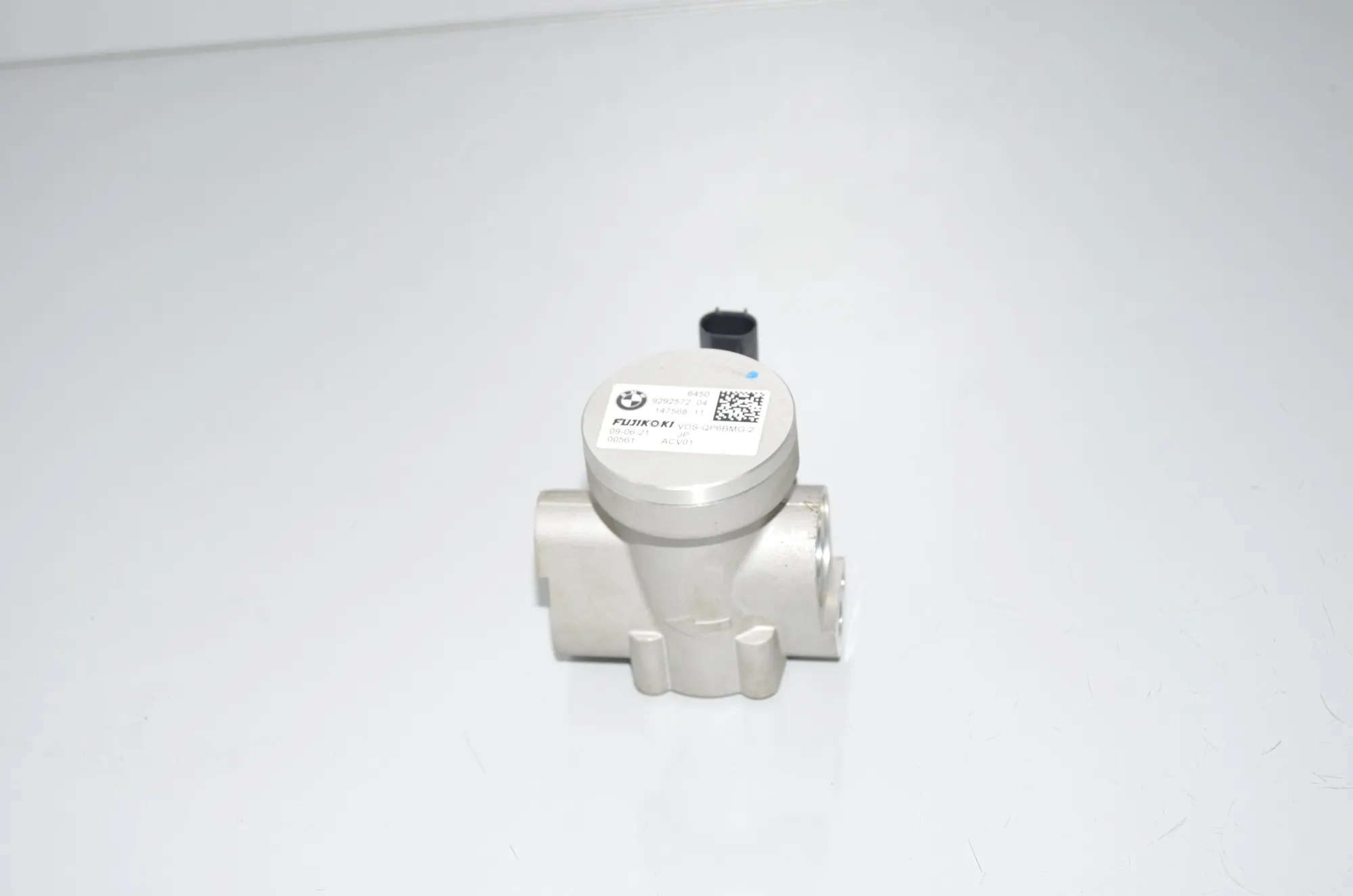 Other Control Units – OEM 9292572 · BMW i3 (I01) Electric 2021 – 2