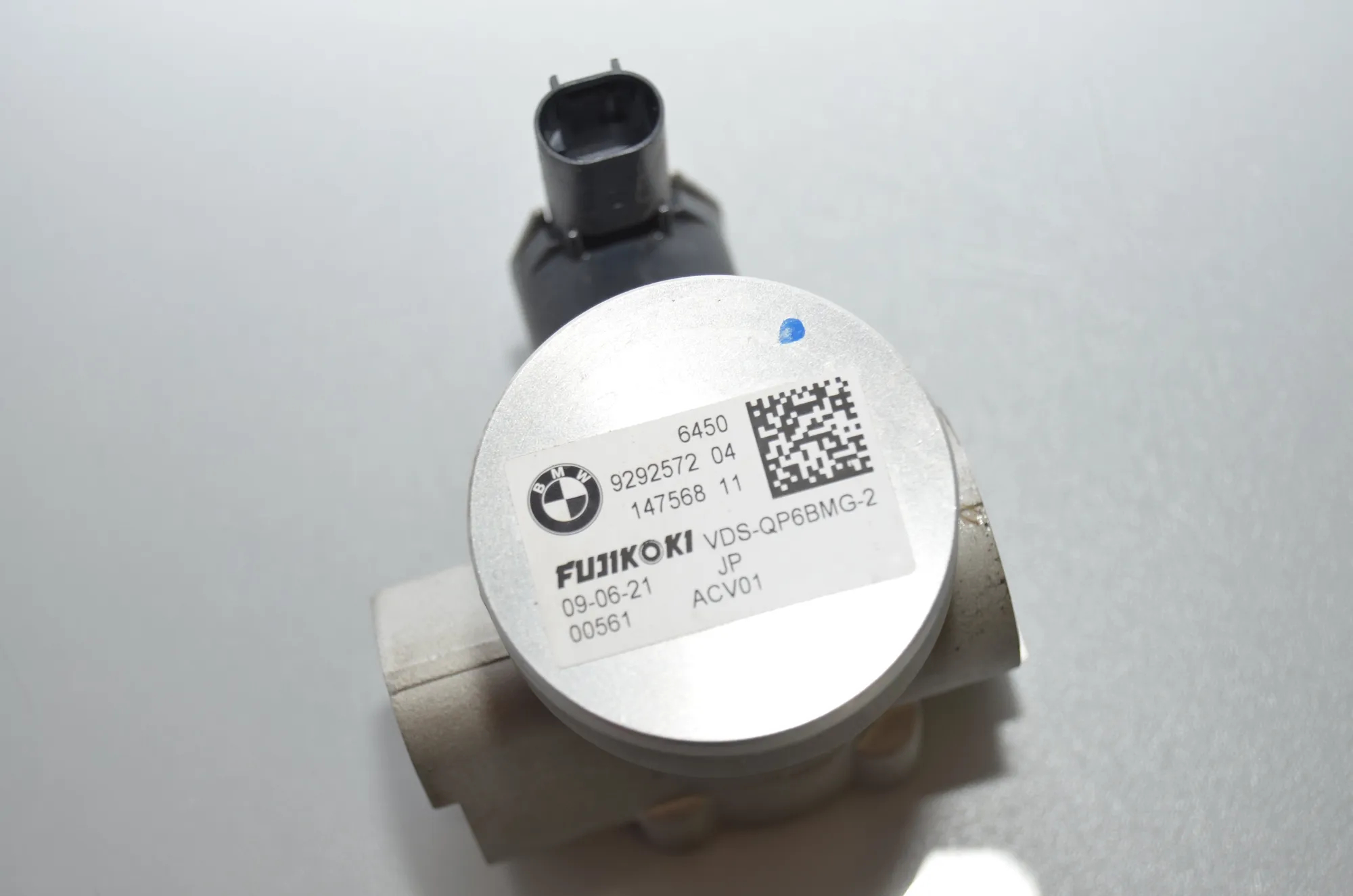 Other Control Units – OEM 9292572 · BMW i3 (I01) Electric 2021 – 4