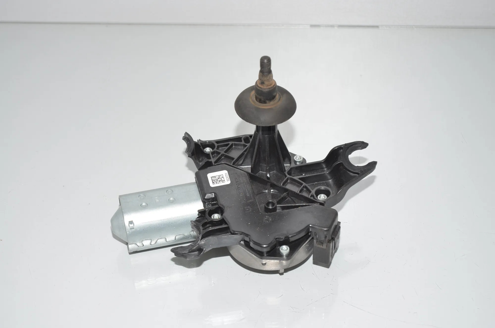 Tailgate Window Wiper Motor – OEM 7306462 · BMW i3 (I01) Electric 2021