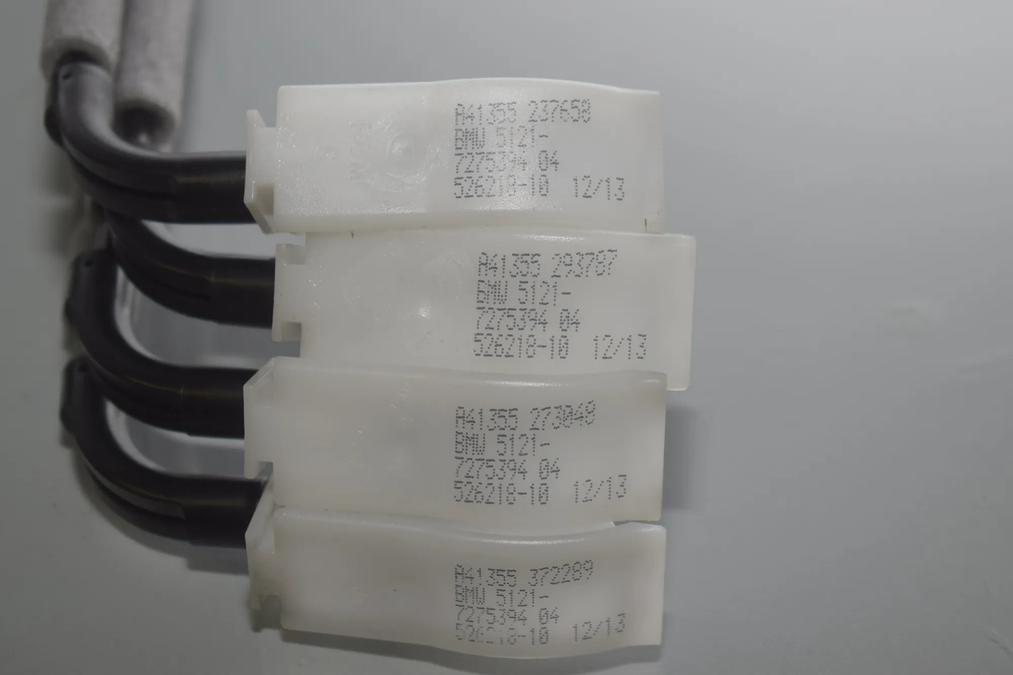 Door Lock Cable – OEM 7275394 · BMW 6 Gran Coupe (F06) 640 d 2013 – 4