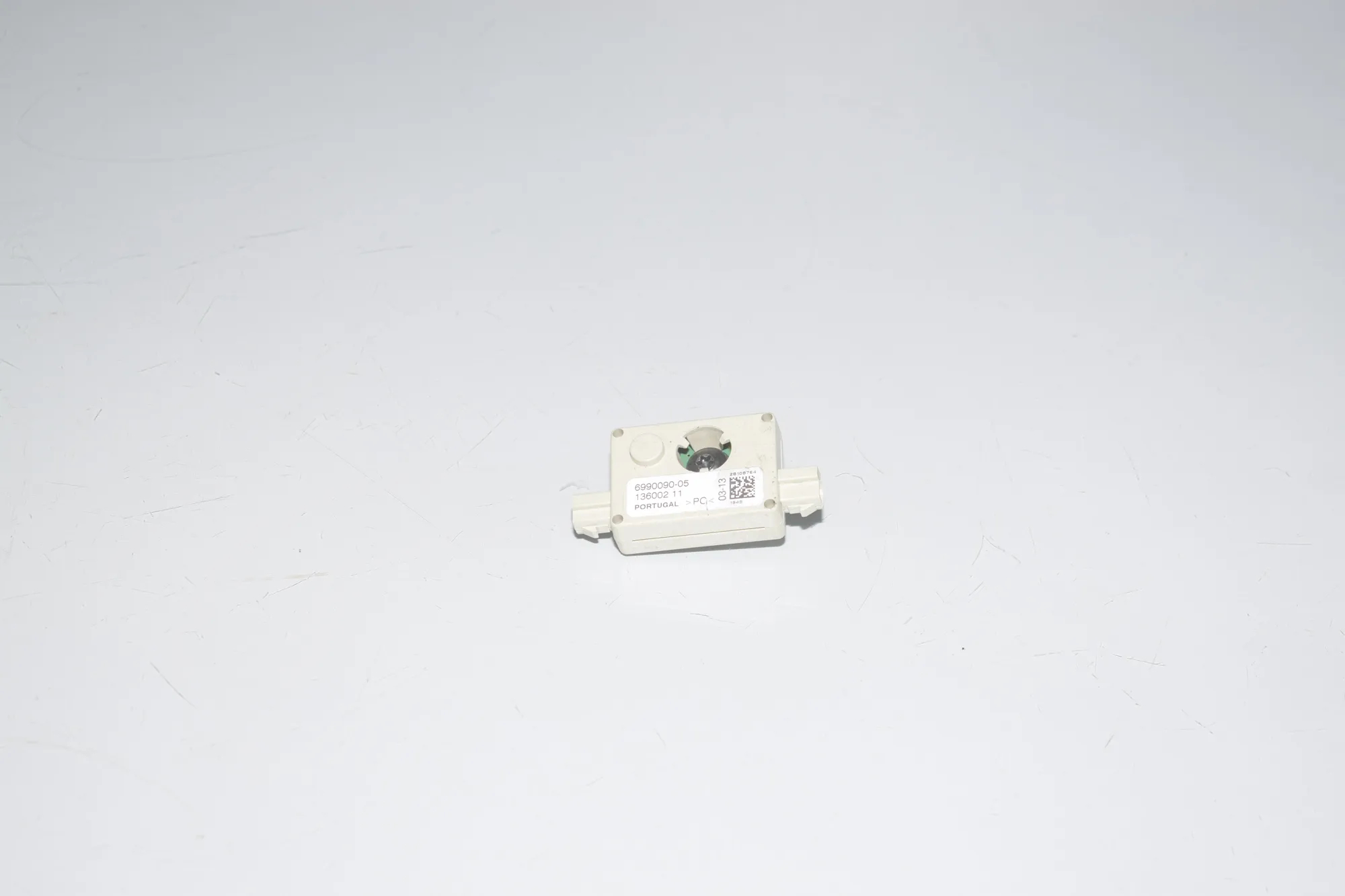 Antenna Amplifier – OEM 6990090 · BMW 6 Gran Coupe (F06) 640 d 2013