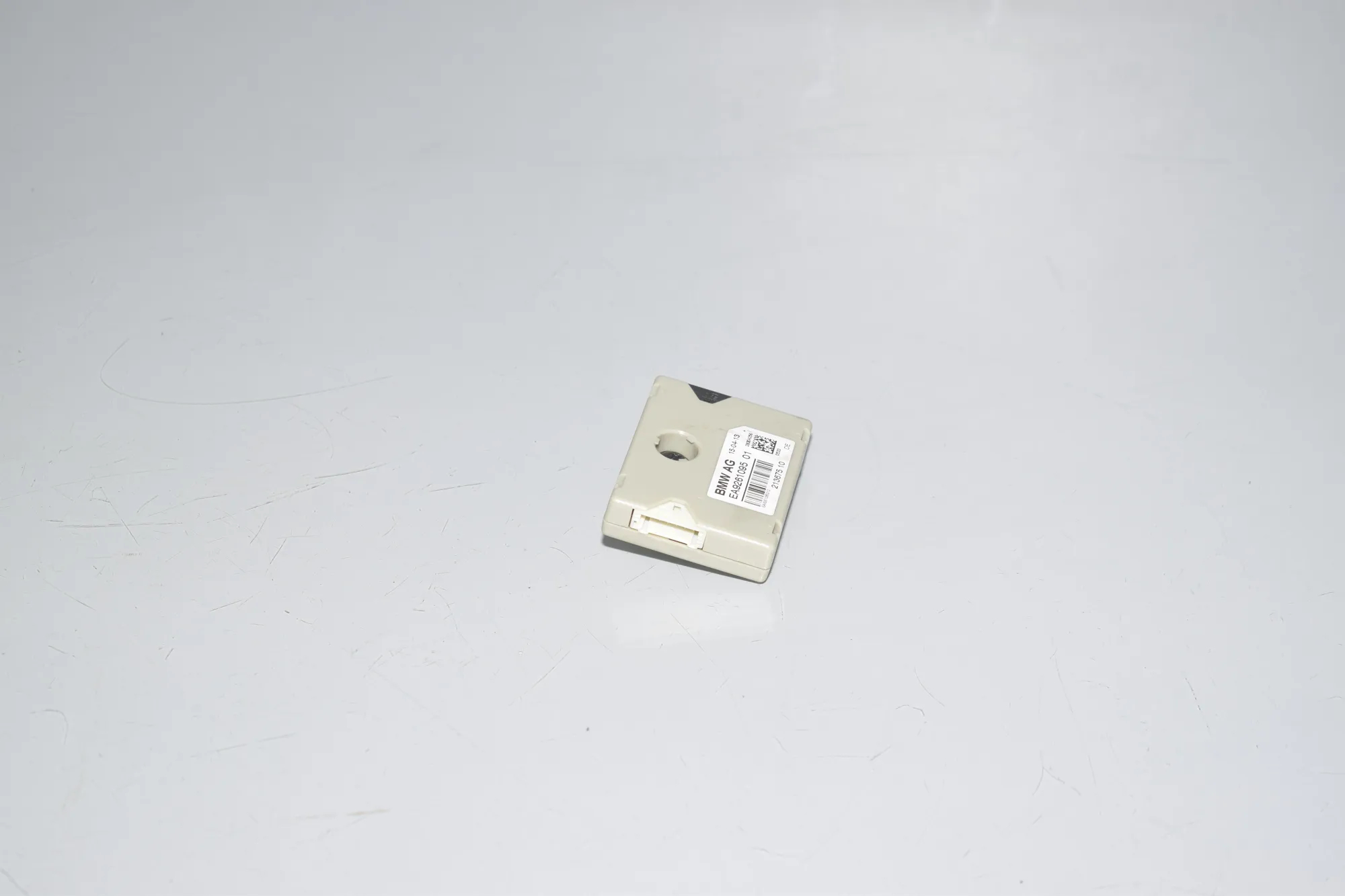 Antenna Amplifier – OEM 9261095 · BMW 6 Gran Coupe (F06) 640 d 2013 – 2