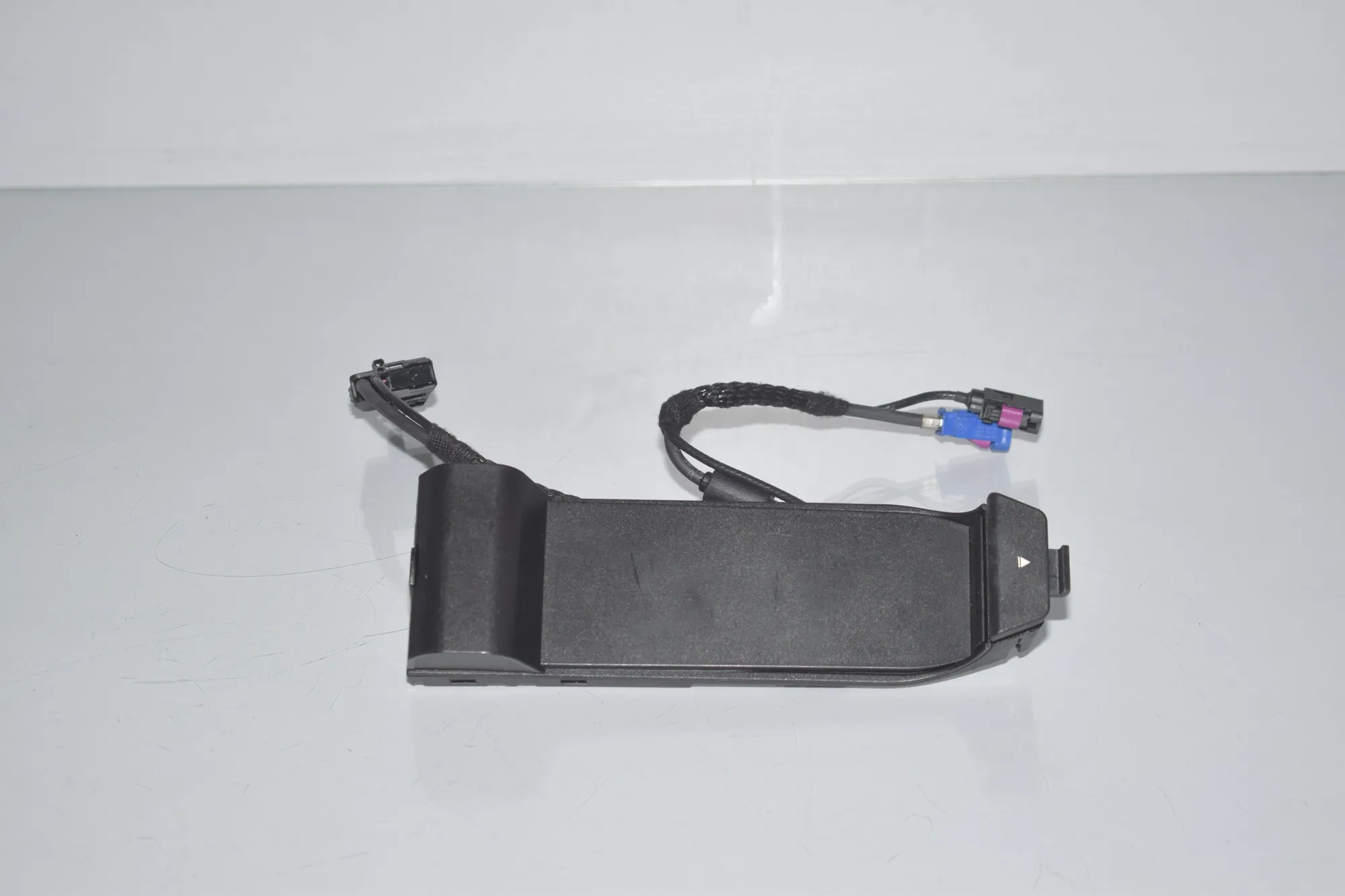 Phone Control Unit – OEM 9220651 · BMW 6 Gran Coupe (F06) 640 d 2013 – 2