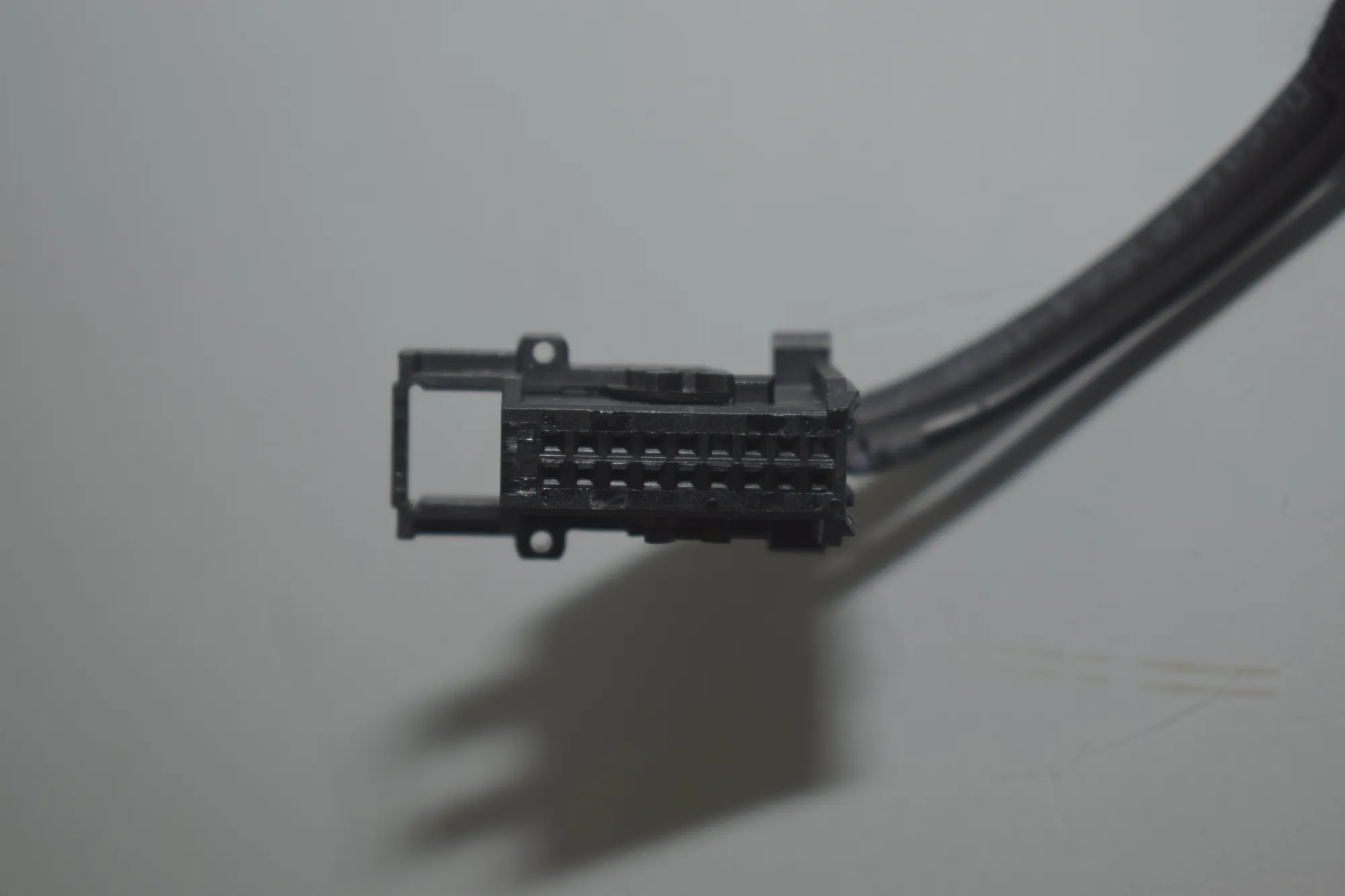 Phone Control Unit – OEM 9220651 · BMW 6 Gran Coupe (F06) 640 d 2013 – 5