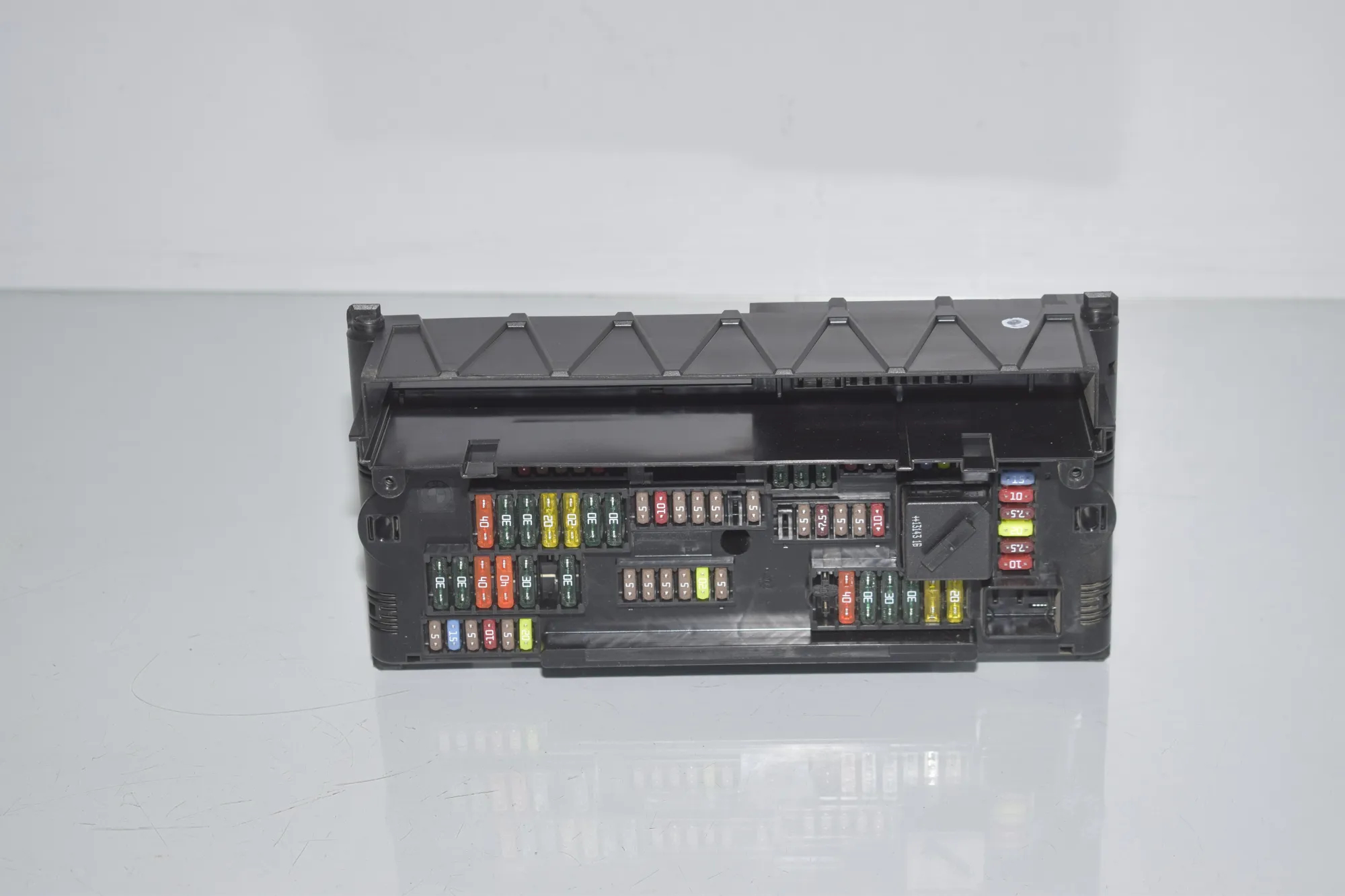 Fuse Box – OEM 9252815 · BMW 6 Gran Coupe (F06) 640 d 2013 – 2