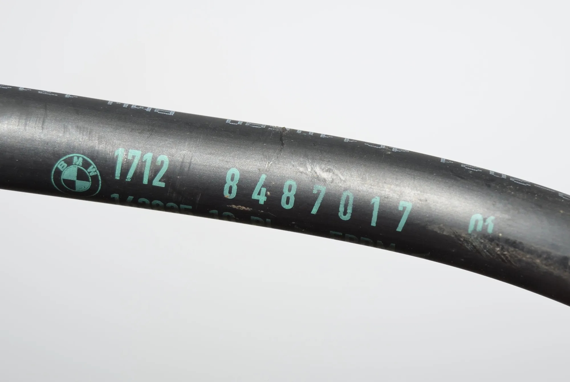 Coolant Hose Pipe – OEM 8487017 · BMW i3 (I01) Electric 2021 – 5