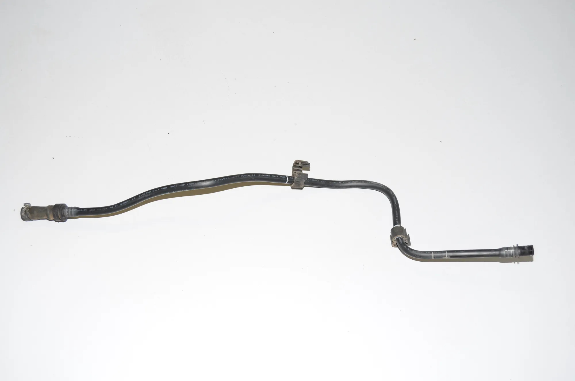 Coolant Hose Pipe – OEM 8487017 · BMW i3 (I01) Electric 2021 – 4