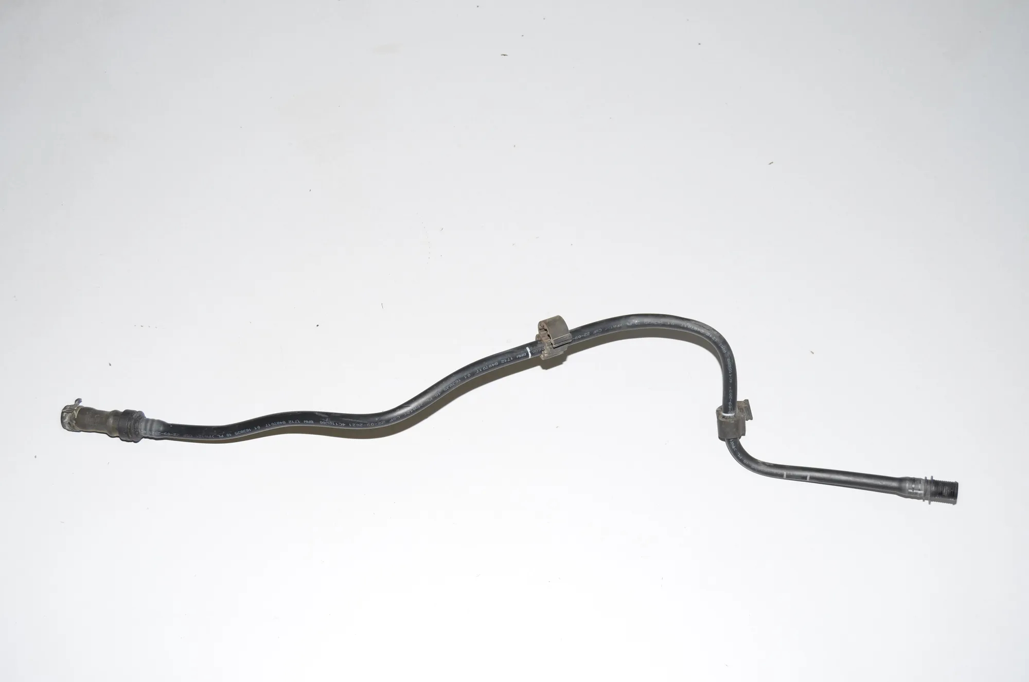 Coolant Hose Pipe – OEM 8487017 · BMW i3 (I01) Electric 2021
