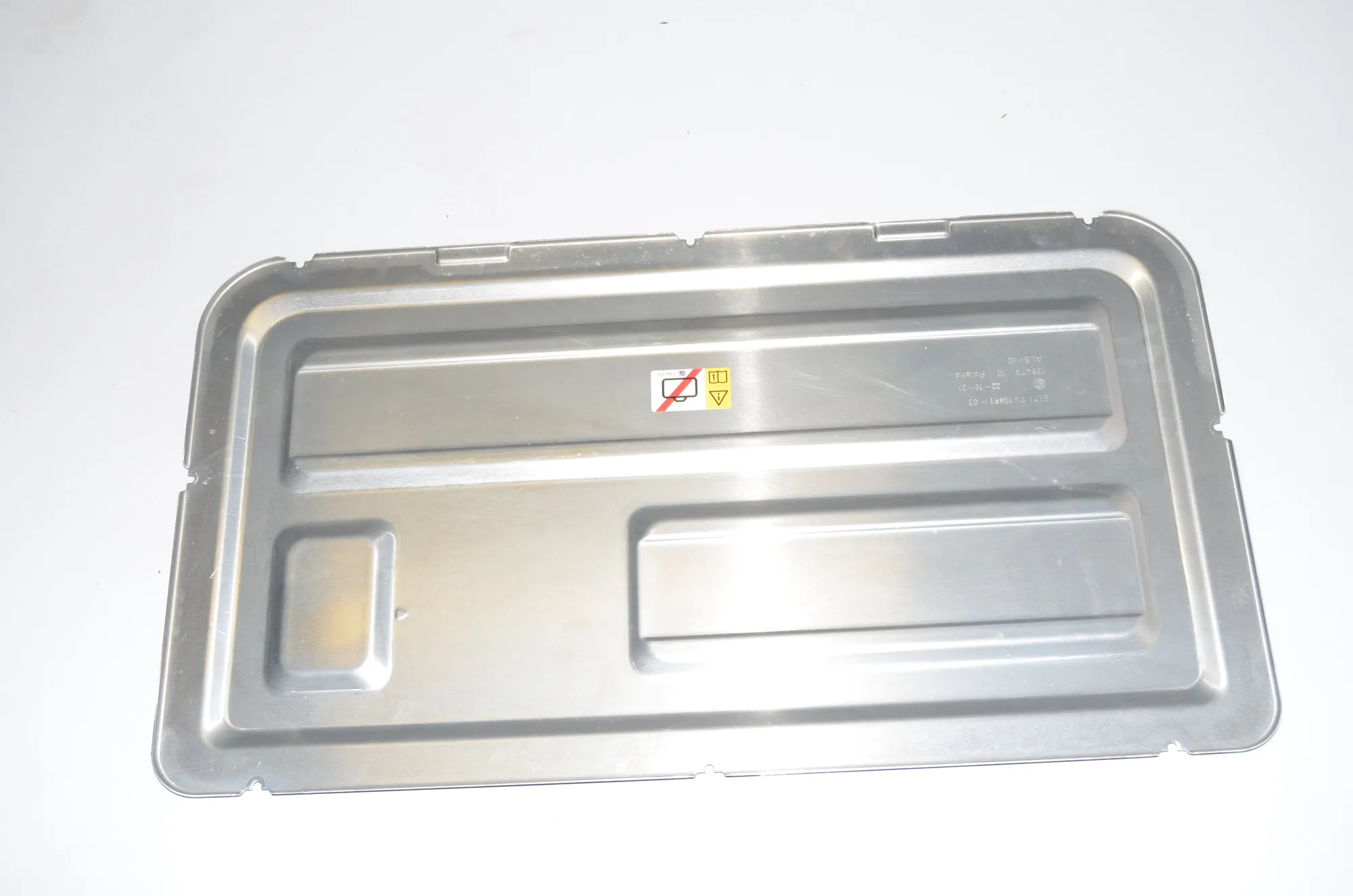Other Interior Parts – OEM 7410691 · BMW i3 (I01) Electric 2021
