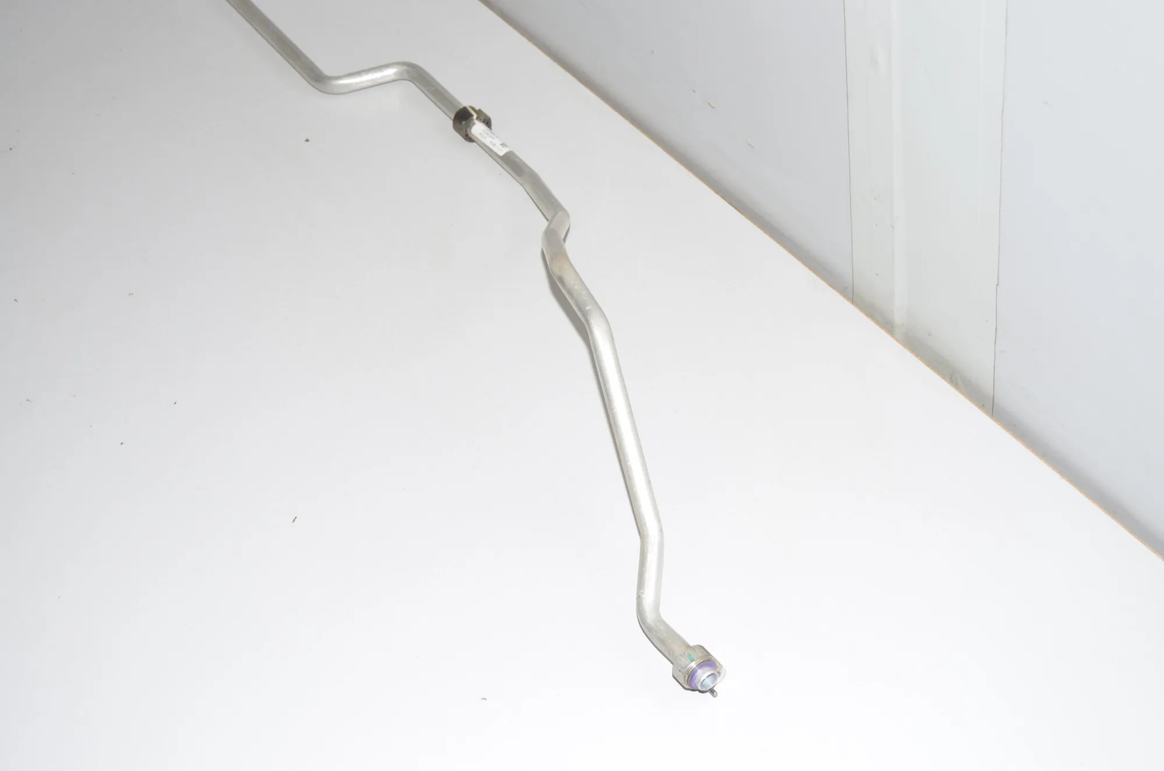 A/C Air Con Hose Pipe – OEM 9291152 · BMW i3 (I01) Electric 2021 – 4