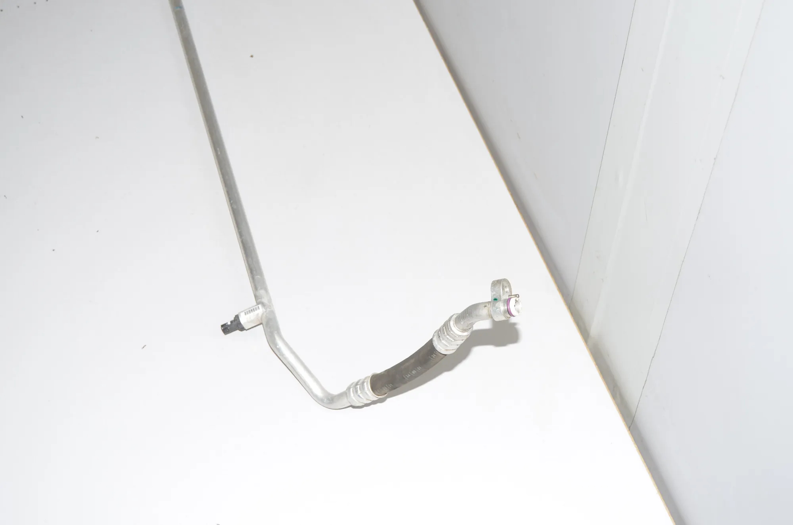 A/C Air Con Hose Pipe – OEM 9291152 · BMW i3 (I01) Electric 2021 – 3