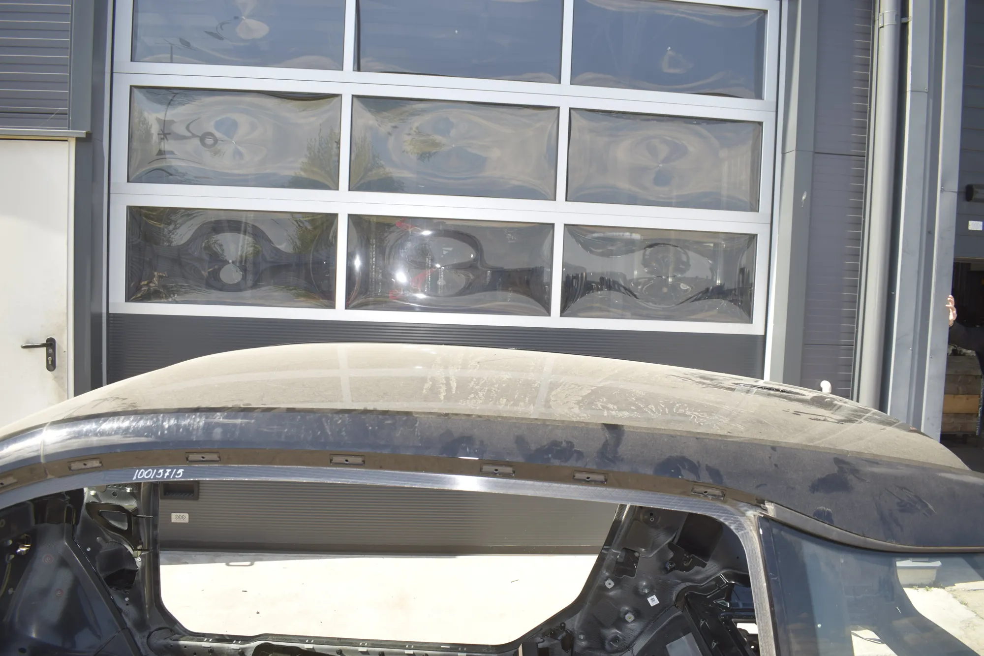 Roof · BMW i3 (I01) Electric 2021 – 2