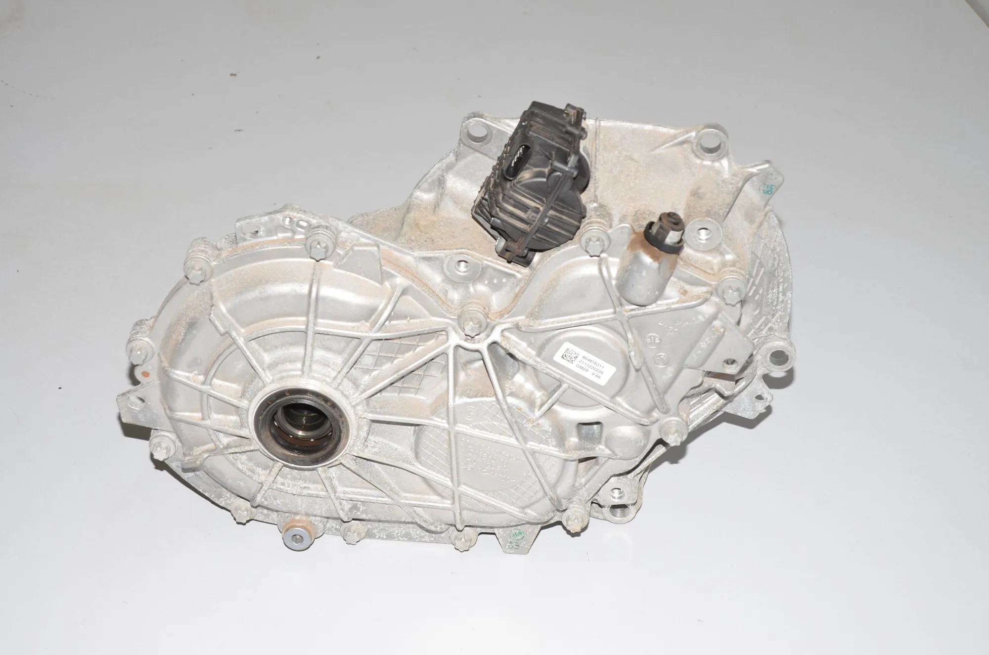 Gearbox – OEM 7613560 · BMW i3 (I01) Electric 2021