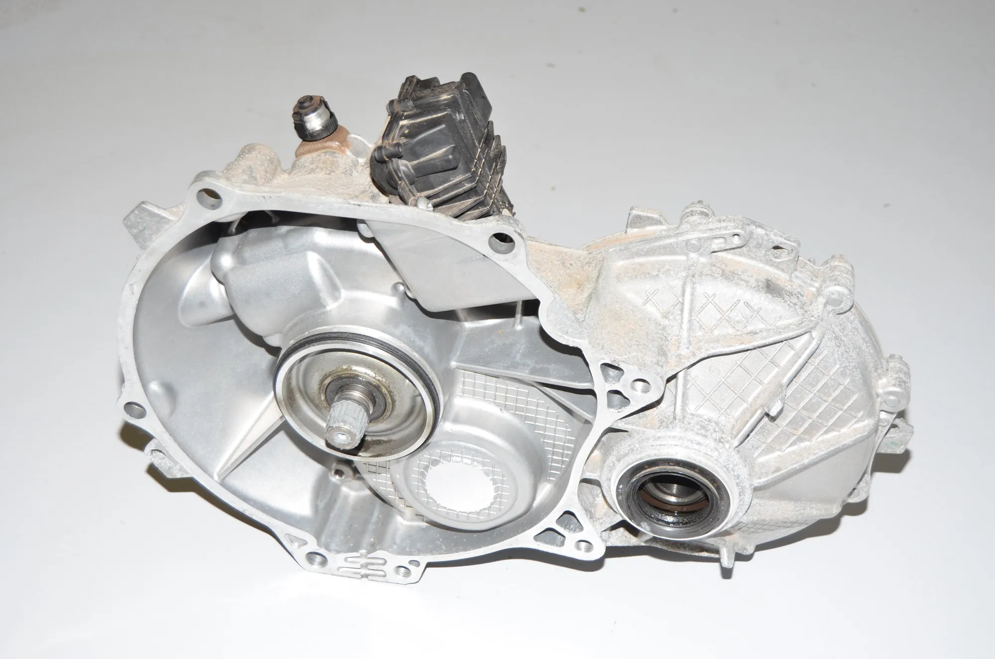 Gearbox – OEM 7613560 · BMW i3 (I01) Electric 2021 – 3