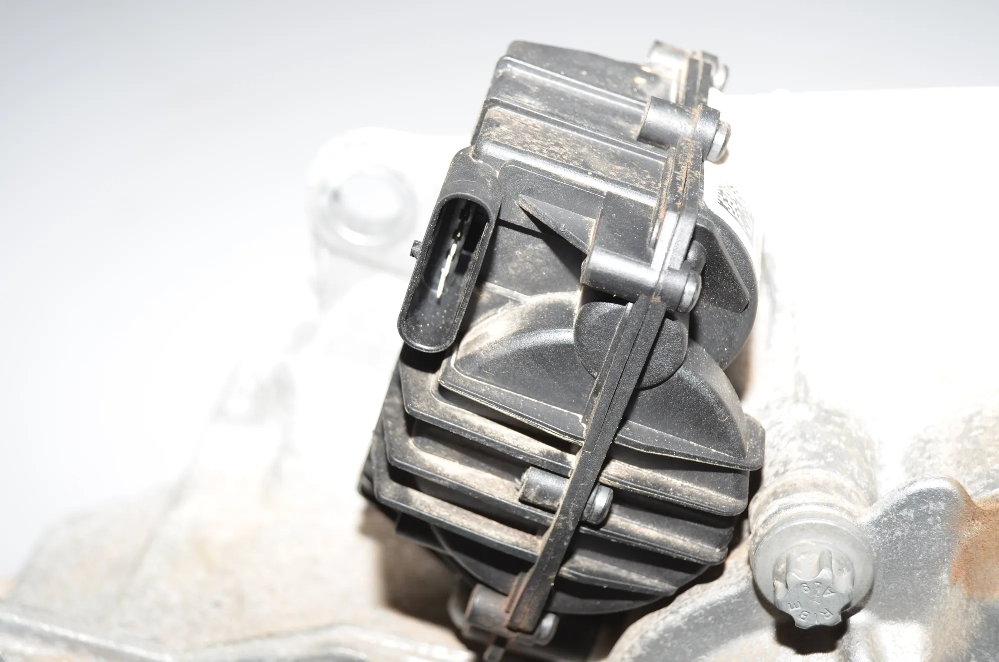 Gearbox – OEM 7613560 · BMW i3 (I01) Electric 2021 – 4