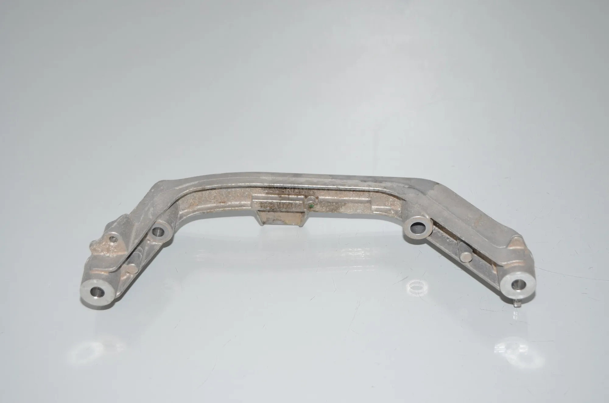Other Body Parts – OEM 7626107 · BMW i3 (I01) Electric 2021 – 2