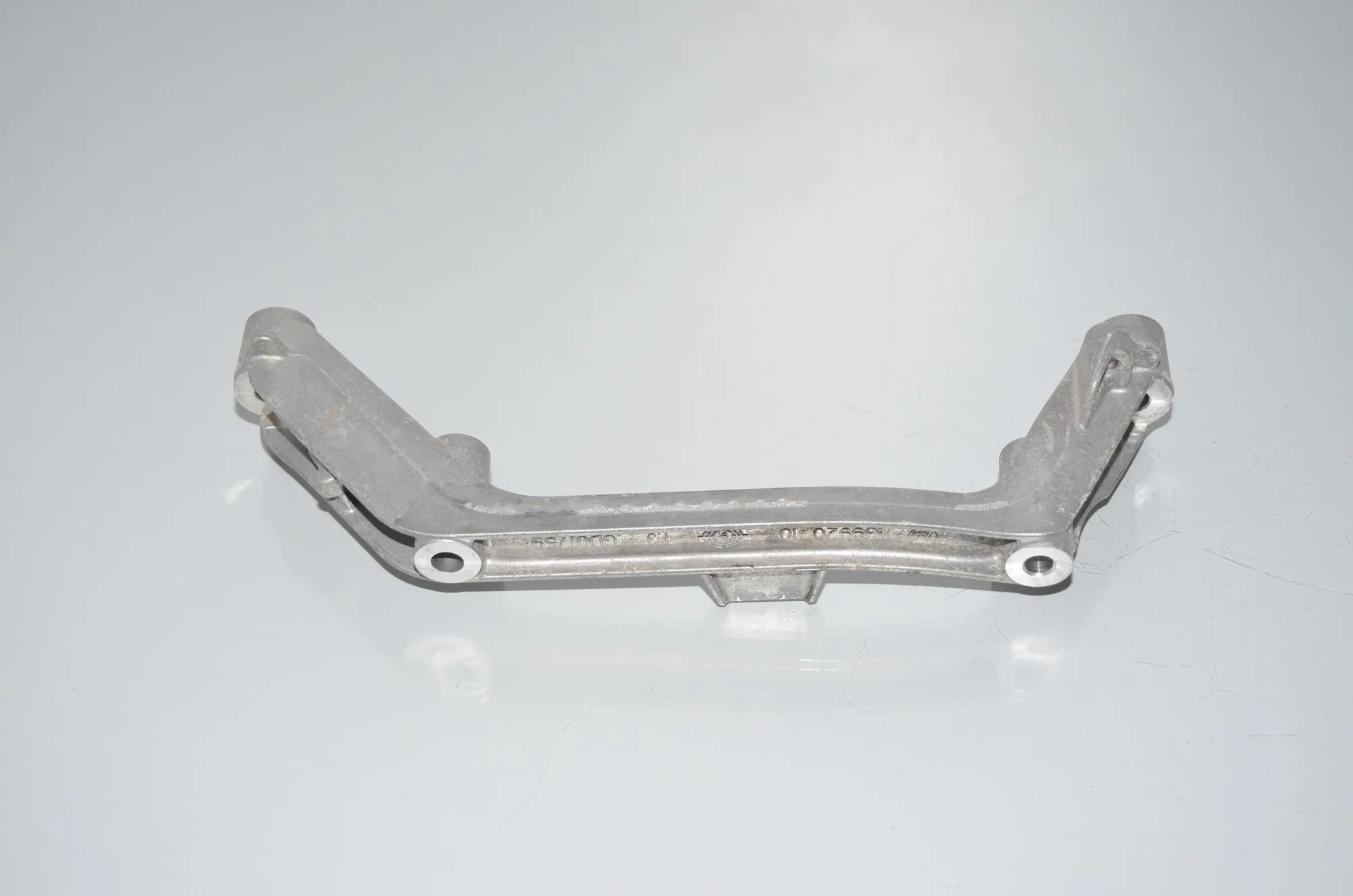 Other Body Parts – OEM 7626107 · BMW i3 (I01) Electric 2021