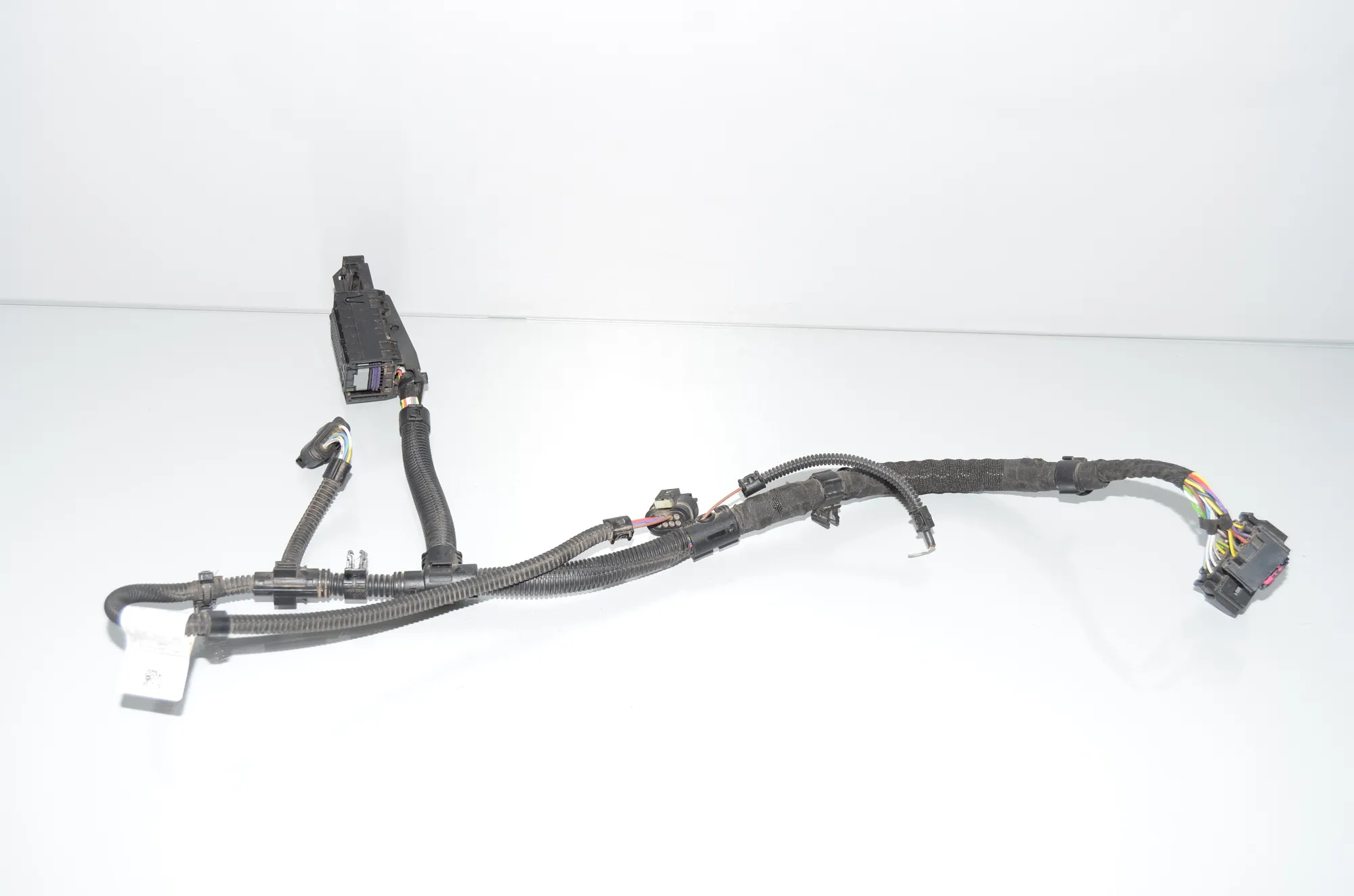 Engine Cable Harness – OEM 8632687 · BMW i3 (I01) Electric 2021 – 2