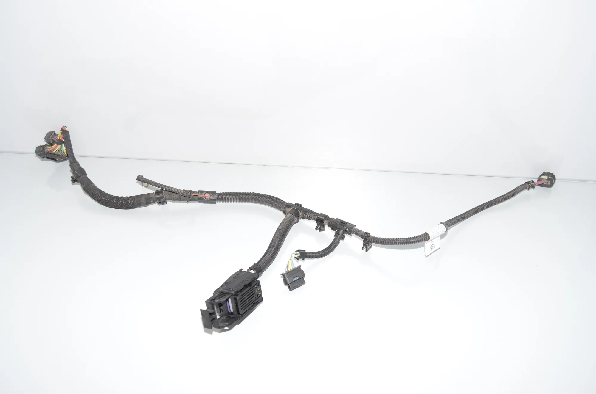 Engine Cable Harness – OEM 8632687 · BMW i3 (I01) Electric 2021 – 4