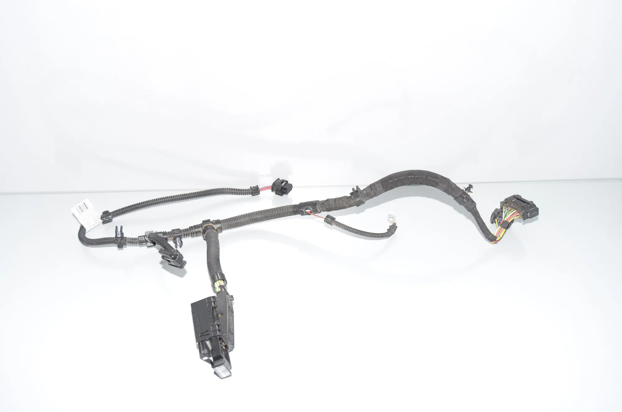 Engine Cable Harness – OEM 8632687 · BMW i3 (I01) Electric 2021 – 3
