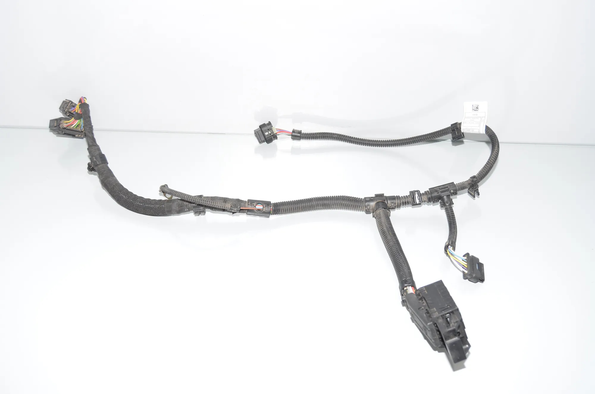 Engine Cable Harness – OEM 8632687 · BMW i3 (I01) Electric 2021
