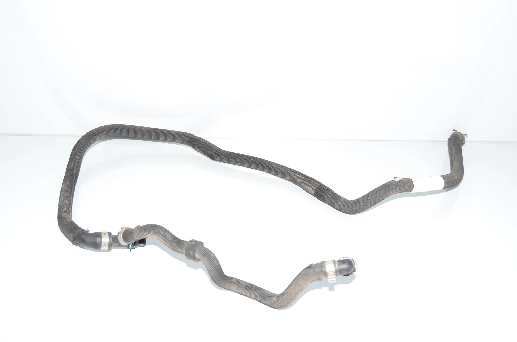 Coolant Hose Pipe – OEM 8656446 · BMW i3 (I01) Electric 2021 – 2