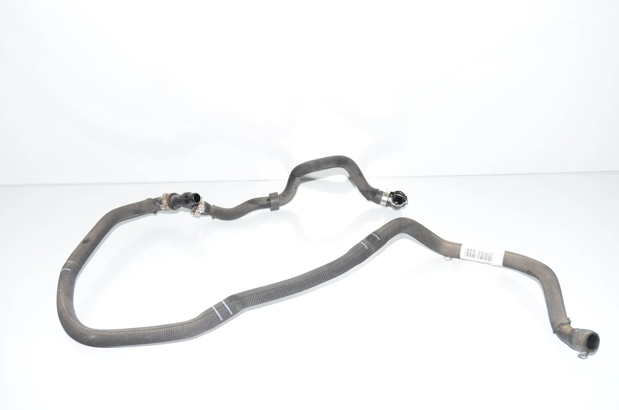 Coolant Hose Pipe – OEM 8656446 · BMW i3 (I01) Electric 2021 – 4