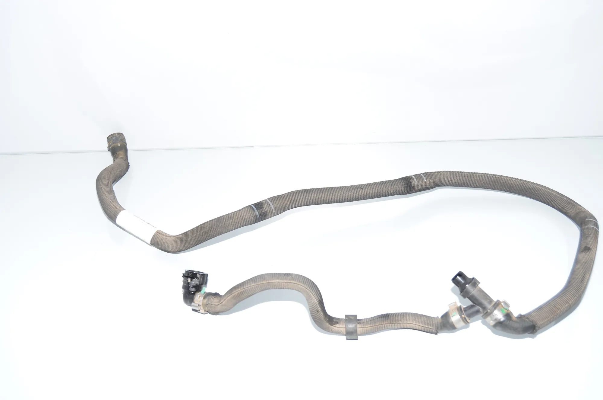 Coolant Hose Pipe – OEM 8656446 · BMW i3 (I01) Electric 2021 – 3