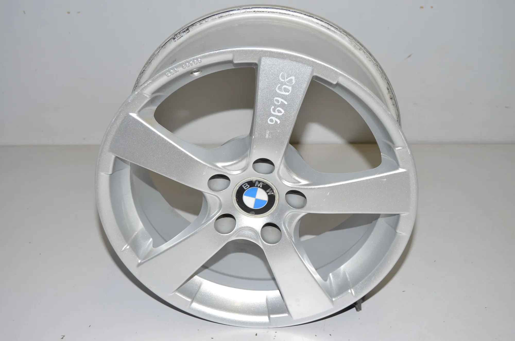 Alloy Wheel – OEM KBA46759 · BMW 4 Gran Coupe (F36) BMW 4 Gran Coupe (F36) 420 d 2018
