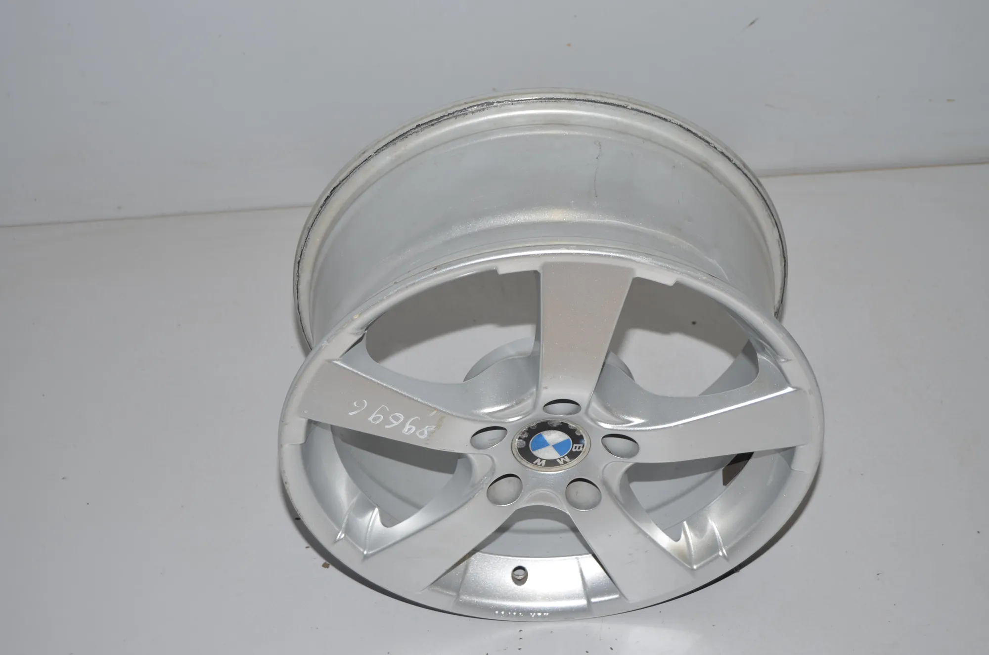 Alloy Wheel – OEM KBA46759 · BMW 4 Gran Coupe (F36) BMW 4 Gran Coupe (F36) 420 d 2018 – 2
