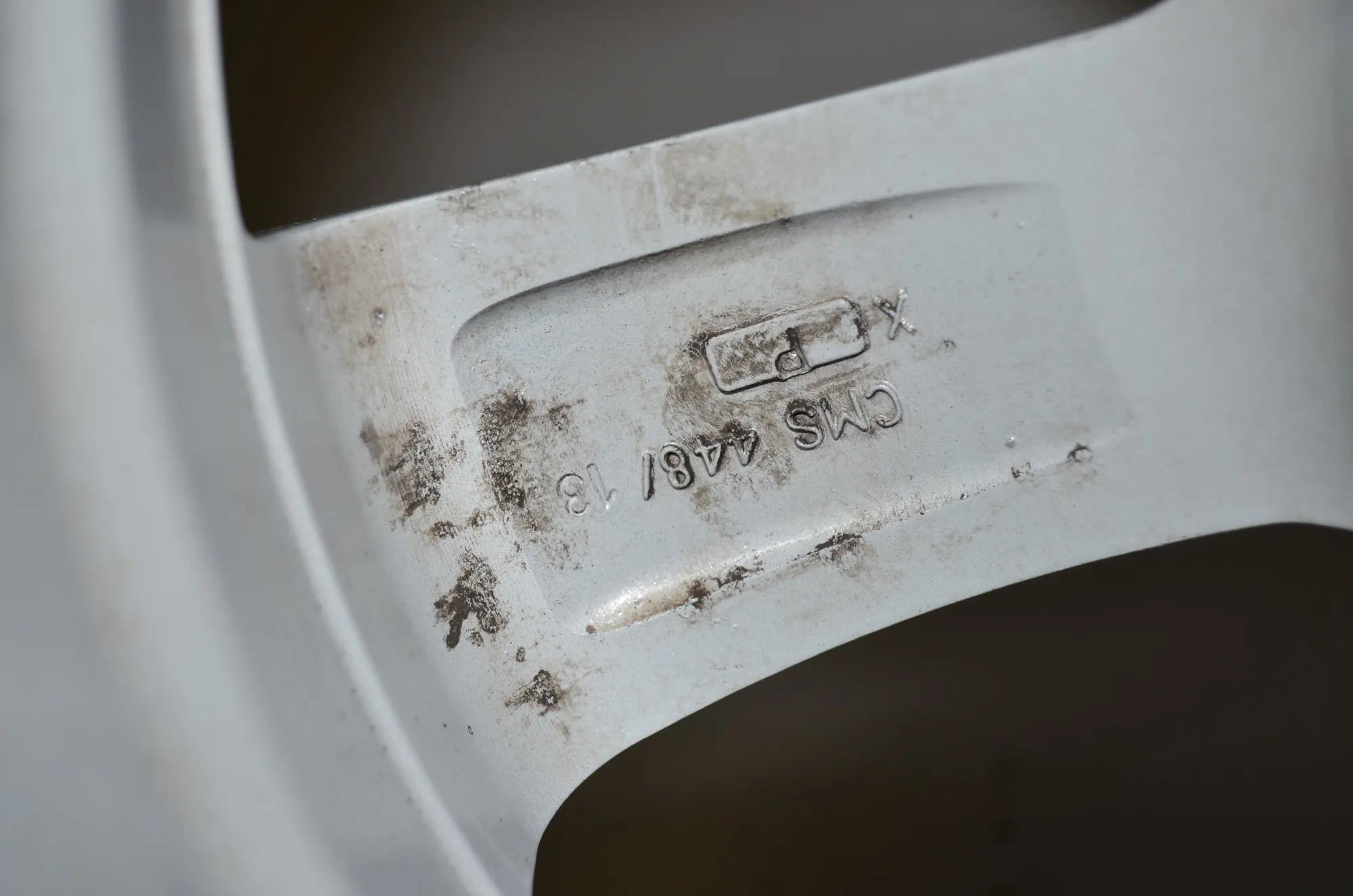 Alloy Wheel – OEM KBA46759 · BMW 4 Gran Coupe (F36) BMW 4 Gran Coupe (F36) 420 d 2018 – 5