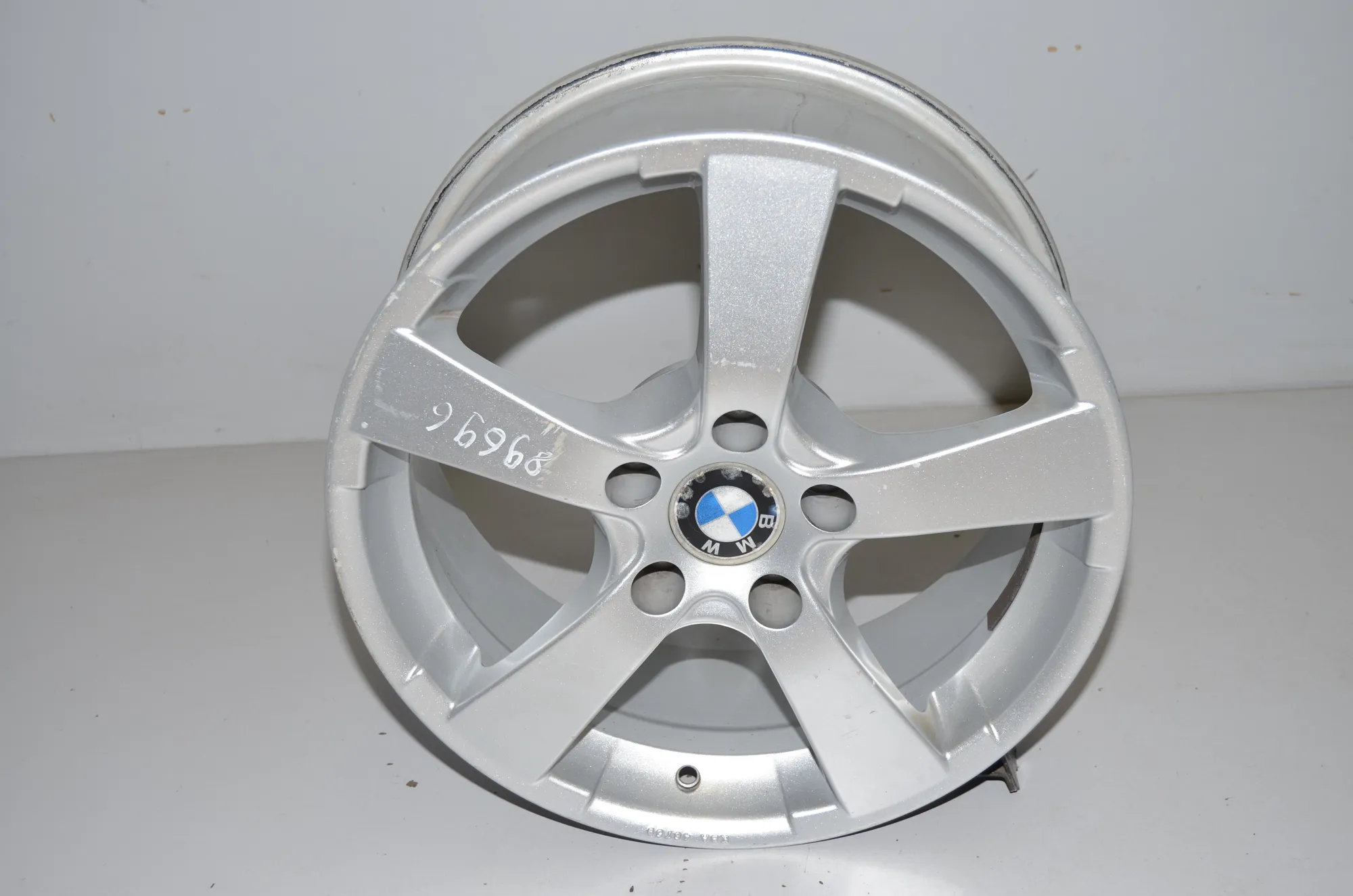 Alloy Wheel – OEM KBA46759 · BMW 4 Gran Coupe (F36) BMW 4 Gran Coupe (F36) 420 d 2018
