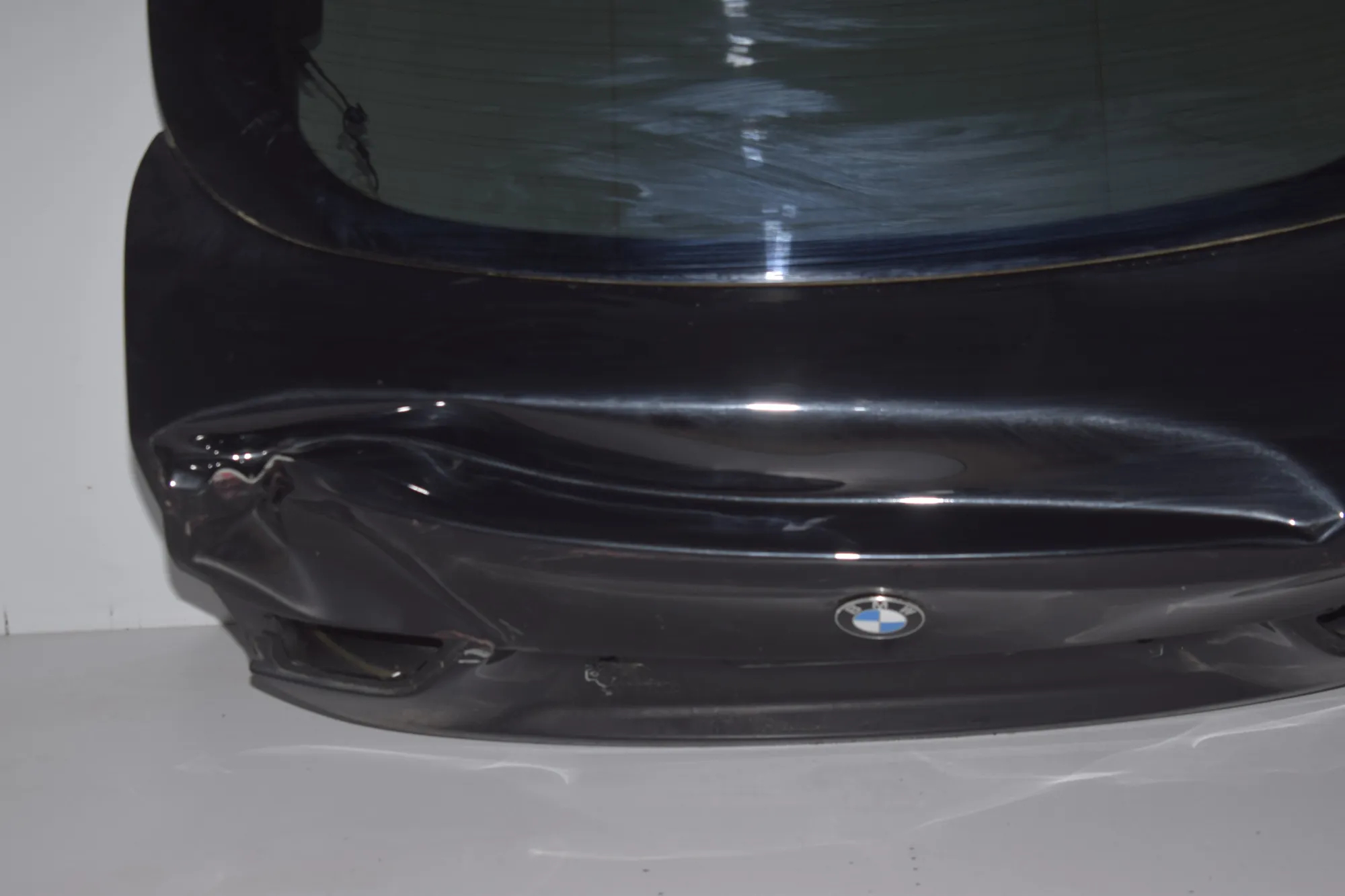 Tailgate Bootlid – OEM 7314614 · BMW 4 Gran Coupe (F36) 440 i xDrive 2016 – 6