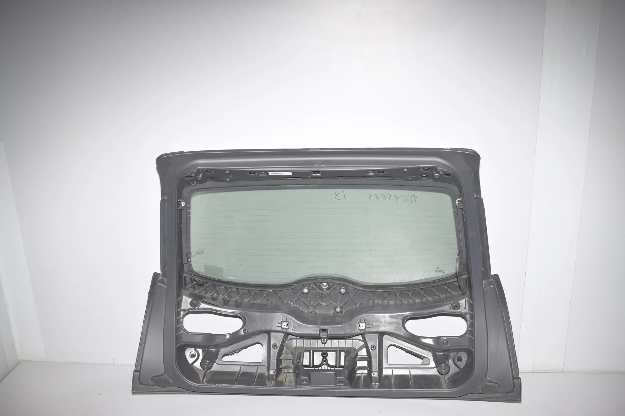 Tailgate Bootlid – OEM 7306472 · BMW i3 (I01) s Electric 2021 – 3