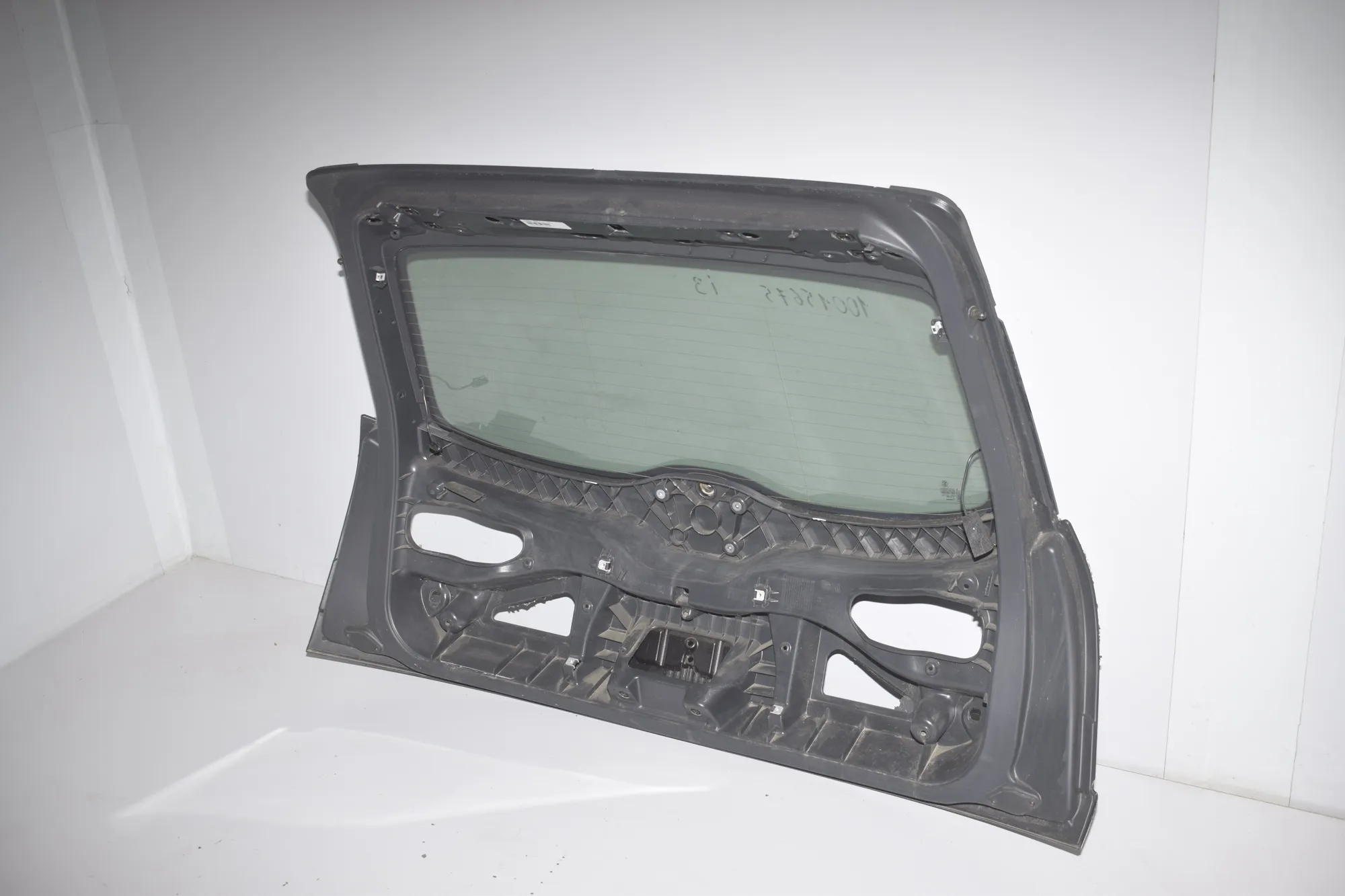 Tailgate Bootlid – OEM 7306472 · BMW i3 (I01) s Electric 2021 – 5