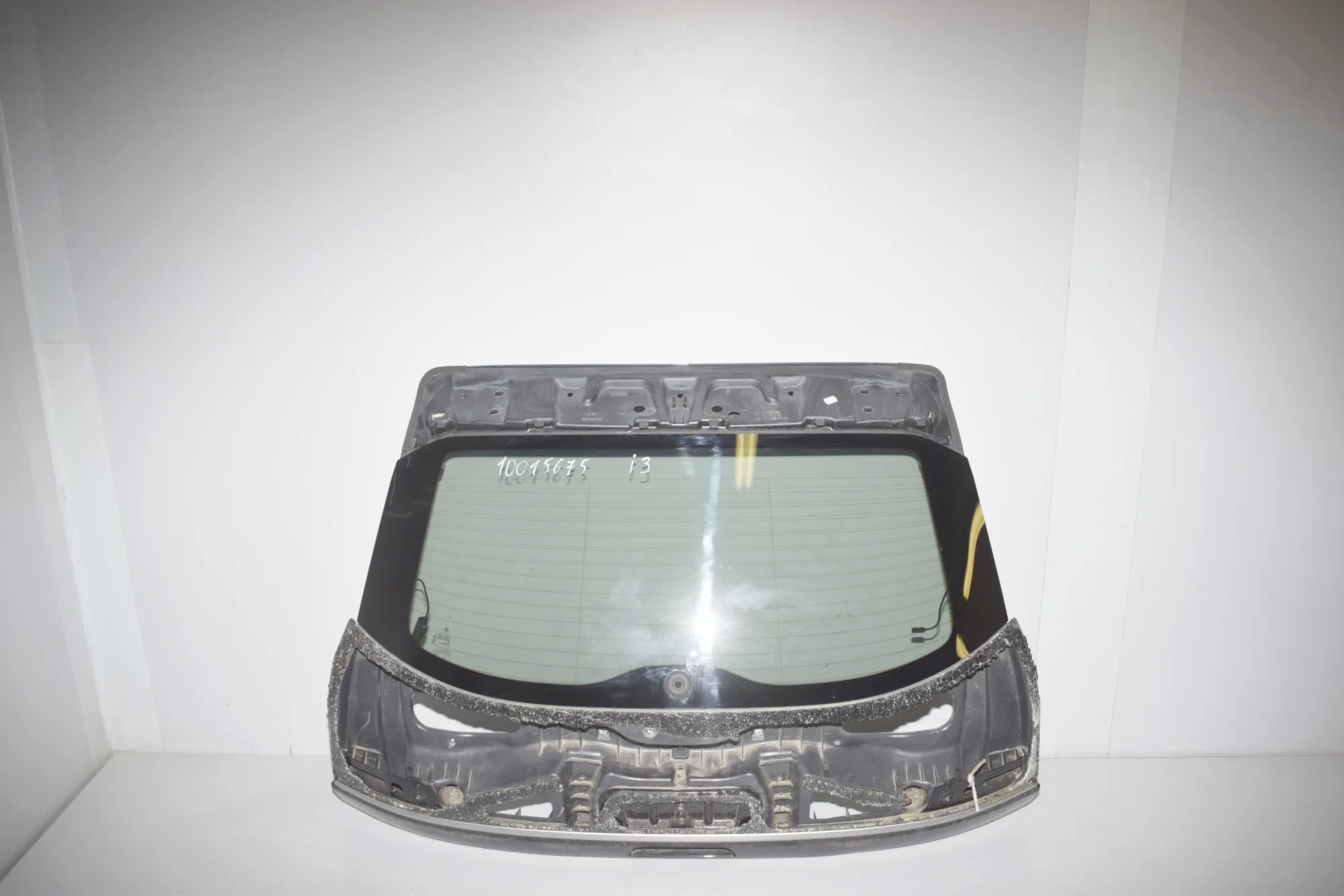 Tailgate Bootlid – OEM 7306472 · BMW i3 (I01) s Electric 2021