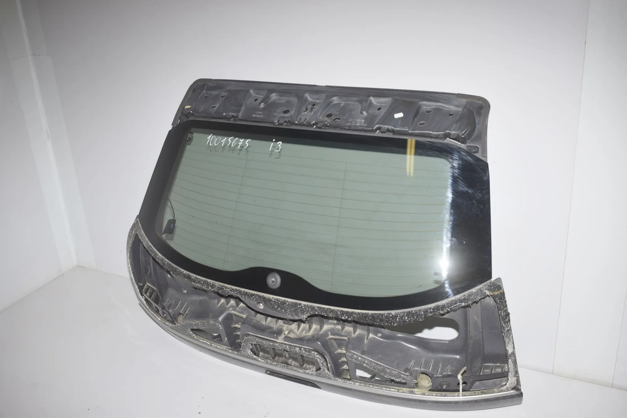 Tailgate Bootlid – OEM 7306472 · BMW i3 (I01) s Electric 2021 – 2