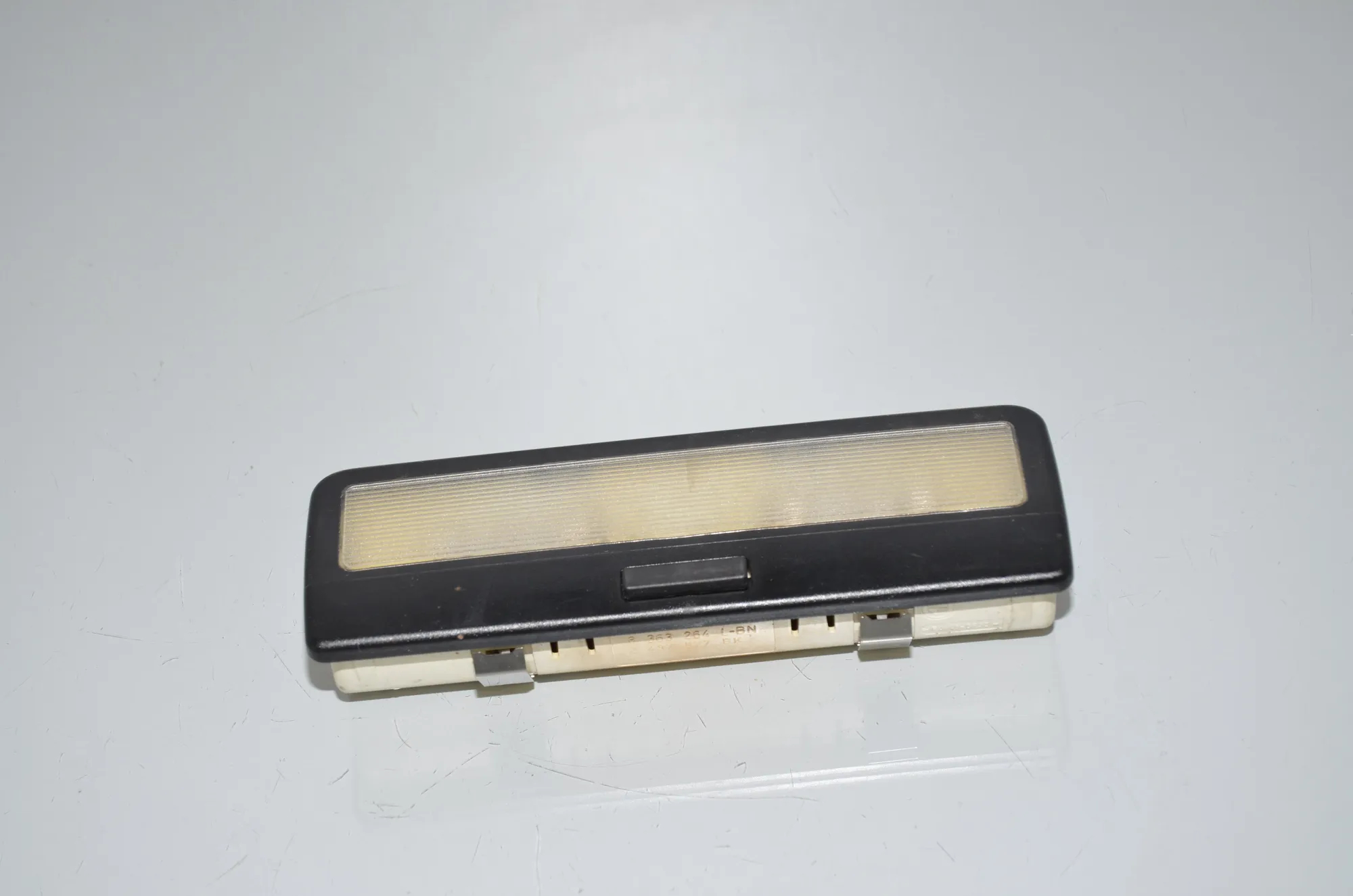 Interior Lighting – OEM 63312497577 · BMW 5 (E39) BMW 5 (E39) 520 d 2000 – 2