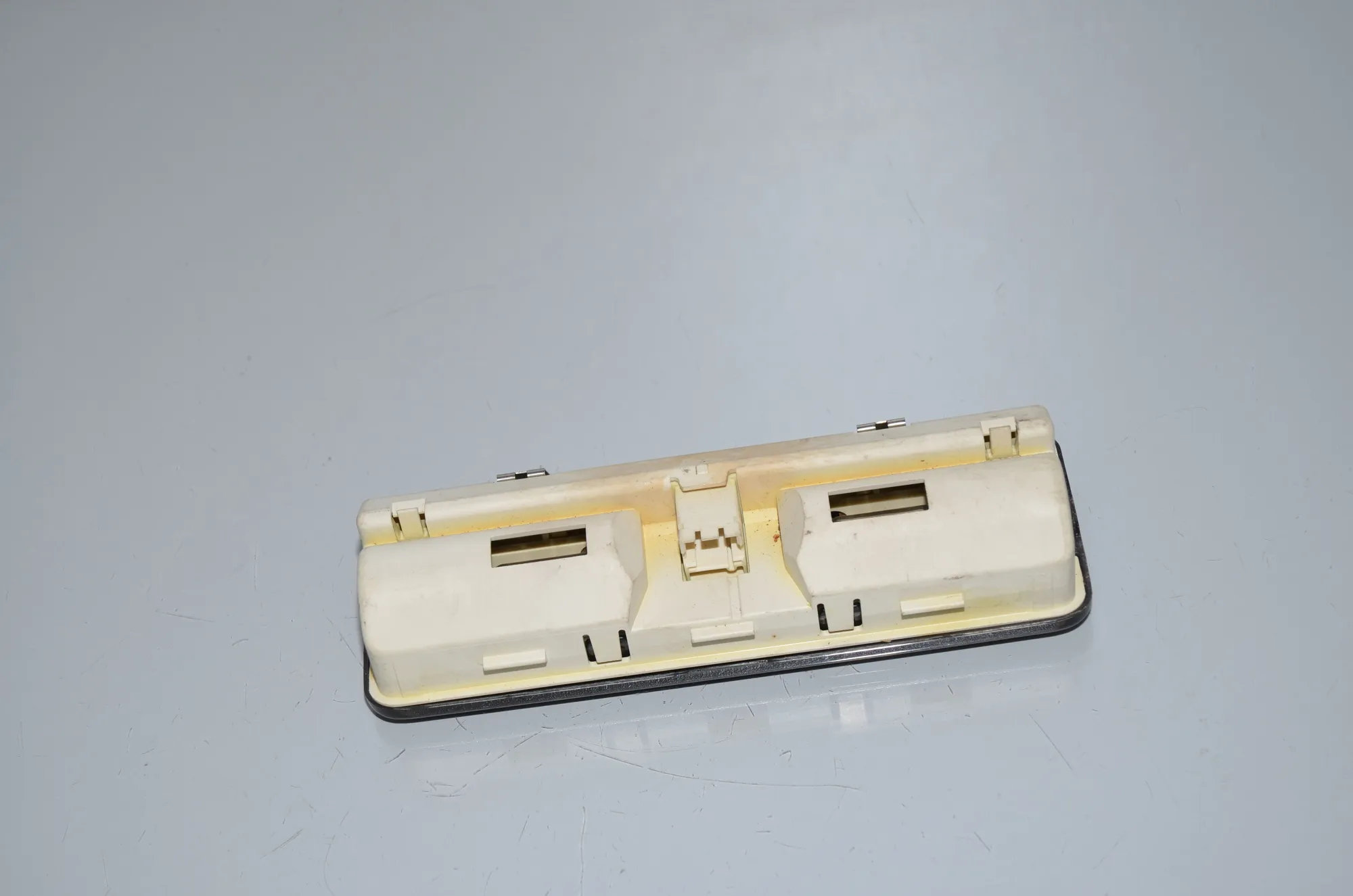 Interior Lighting – OEM 63312497577 · BMW 5 (E39) BMW 5 (E39) 520 d 2000 – 4