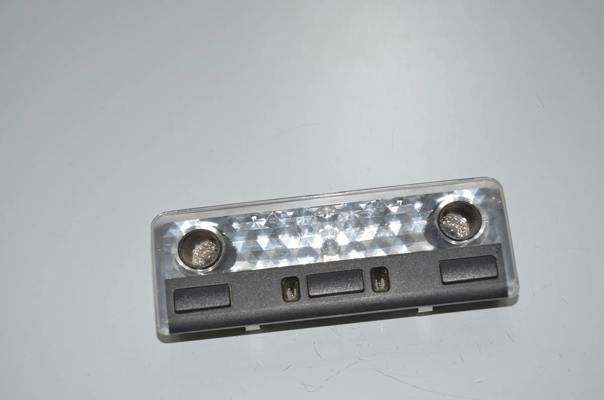Interior Lighting – OEM 63318379908 · BMW X5 (E53) BMW X5 (E53) 3.0 i 2004