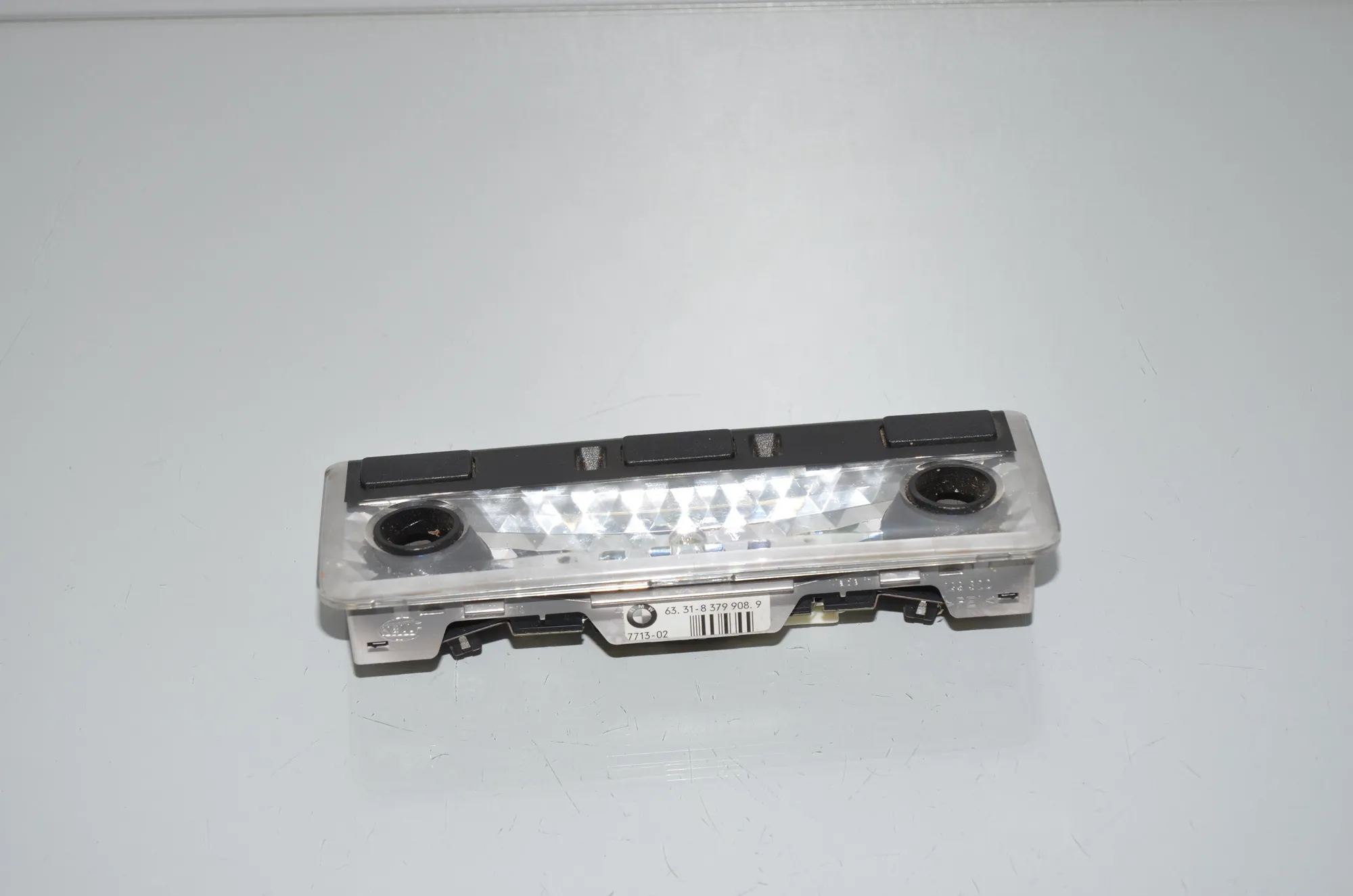 Interior Lighting – OEM 63318379908 · BMW X5 (E53) BMW X5 (E53) 3.0 i 2004 – 2