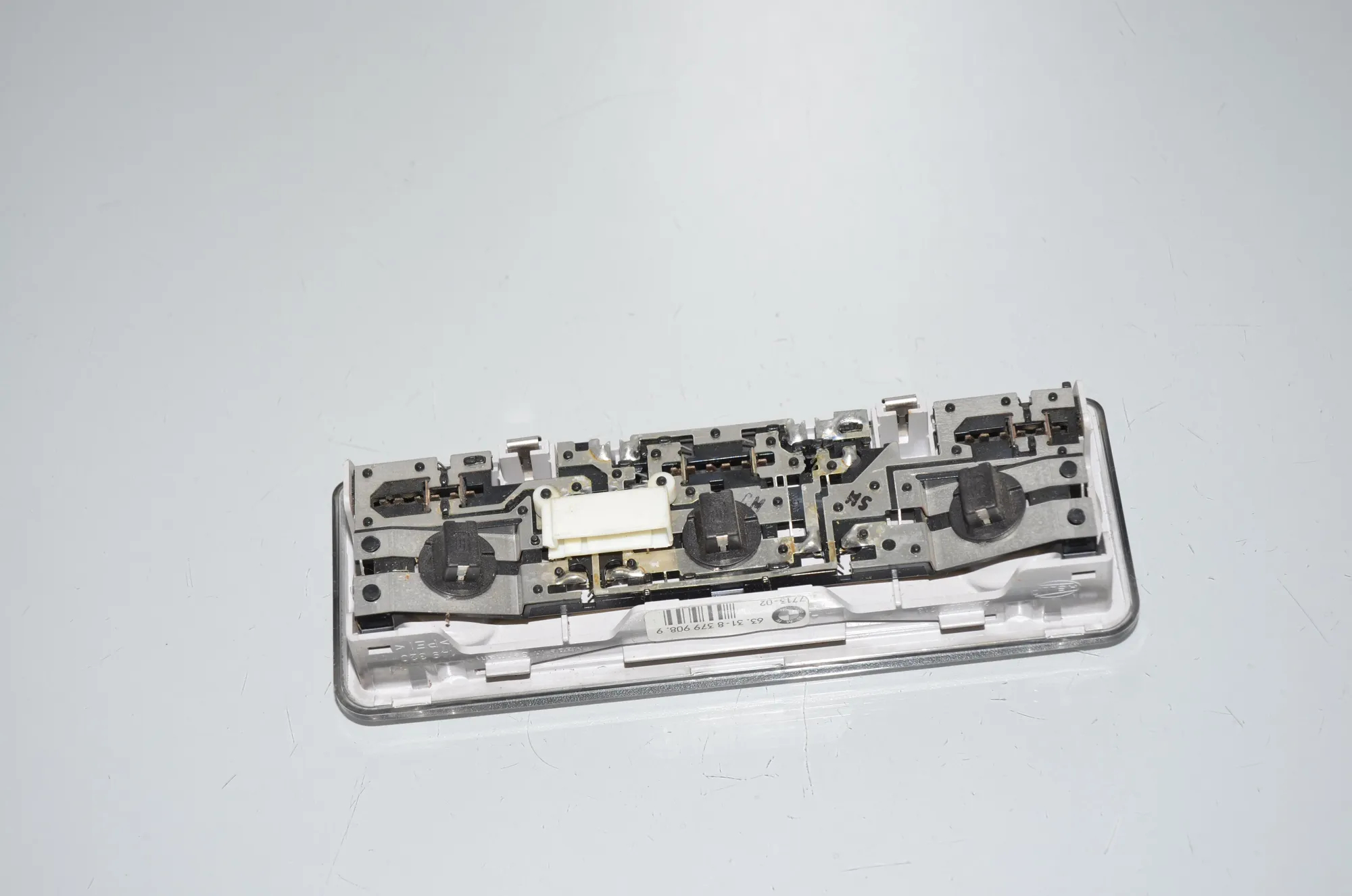 Interior Lighting – OEM 63318379908 · BMW X5 (E53) BMW X5 (E53) 3.0 i 2004 – 4